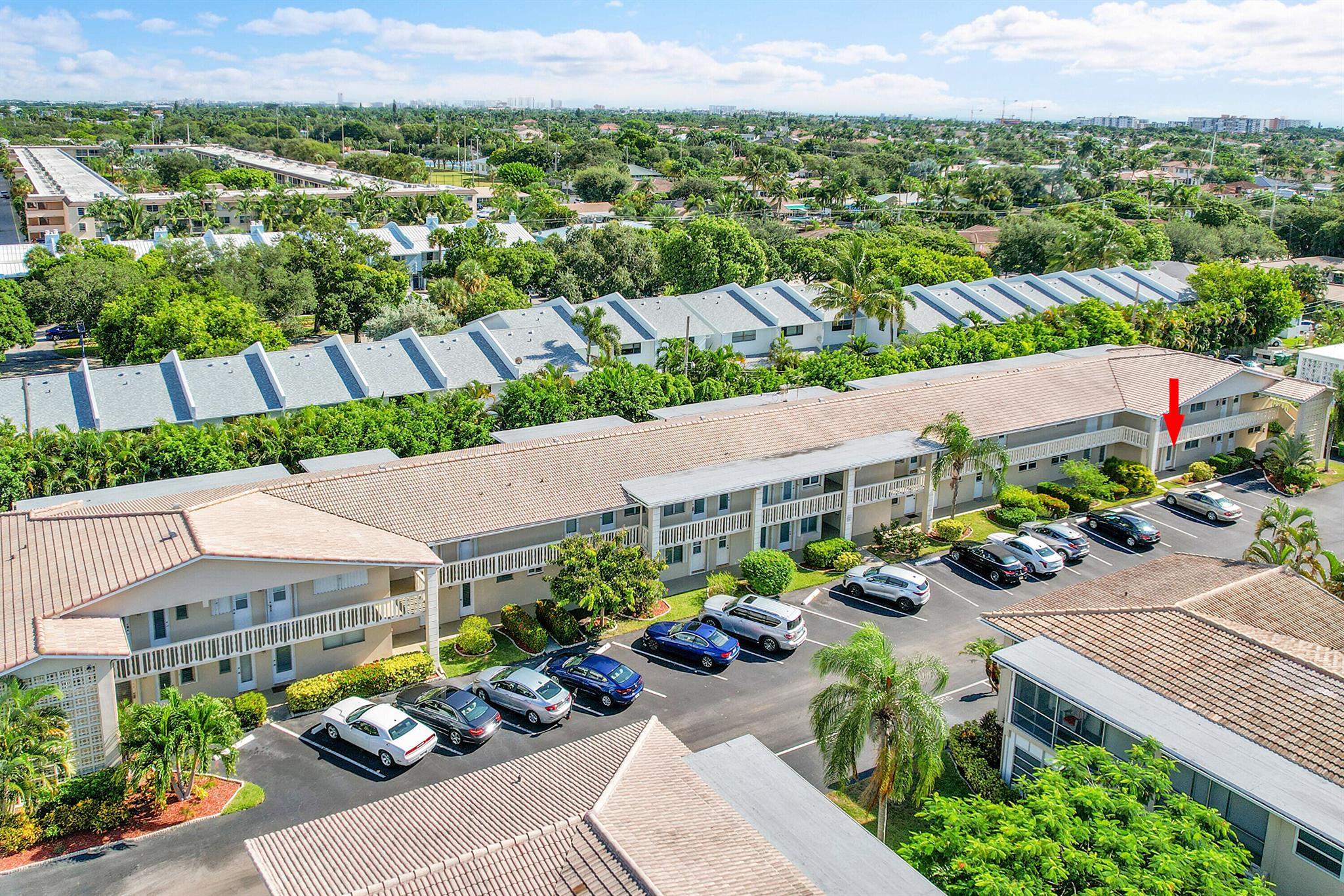 VENETIAN PARK GARDENS - Residential