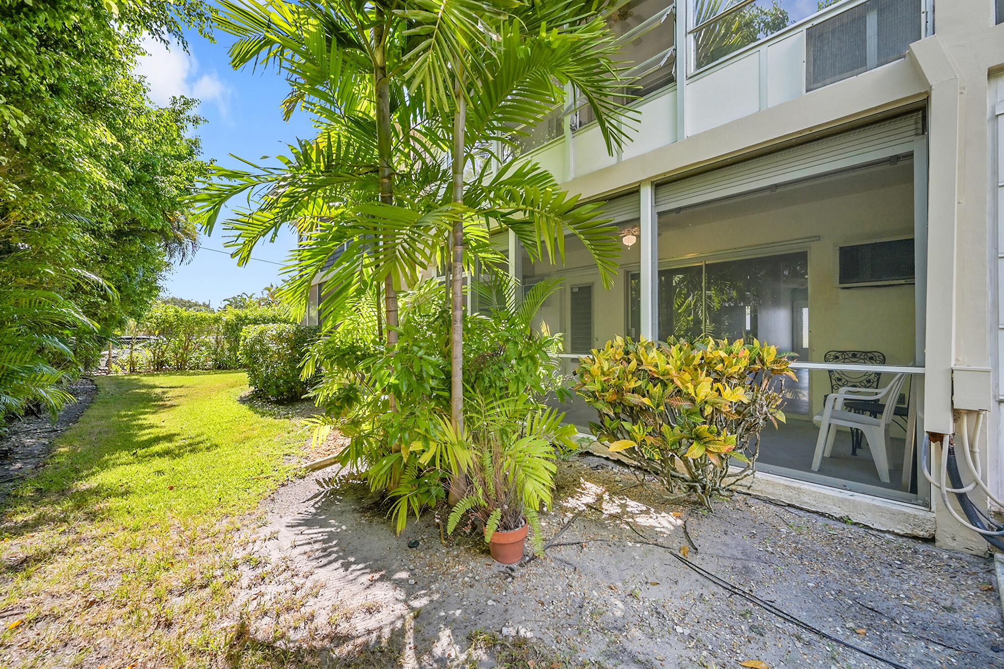 VENETIAN PARK GARDENS - Residential