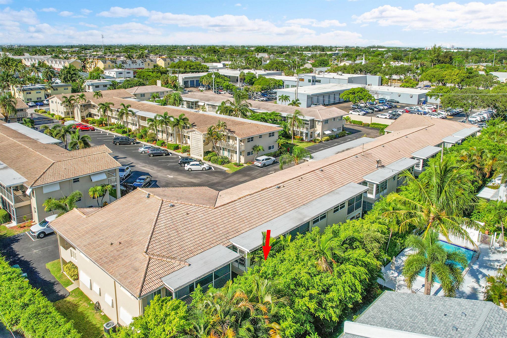 VENETIAN PARK GARDENS - Residential