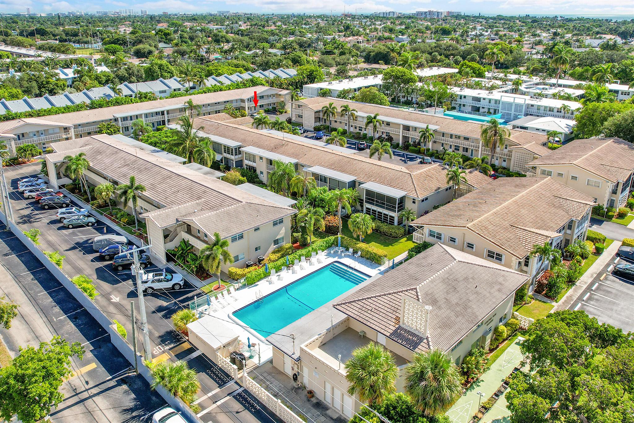 VENETIAN PARK GARDENS - Residential