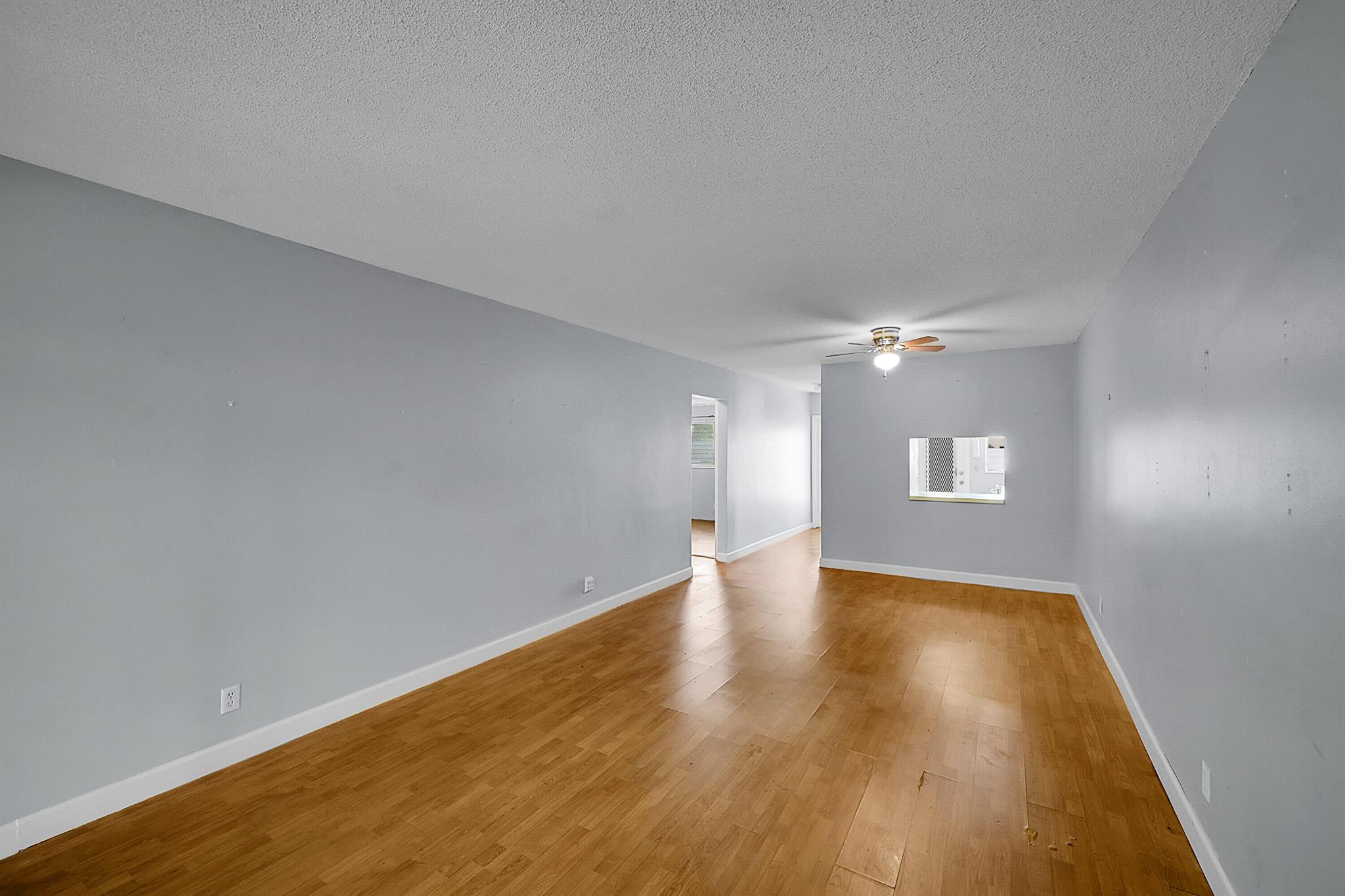 VENETIAN PARK GARDENS - Residential