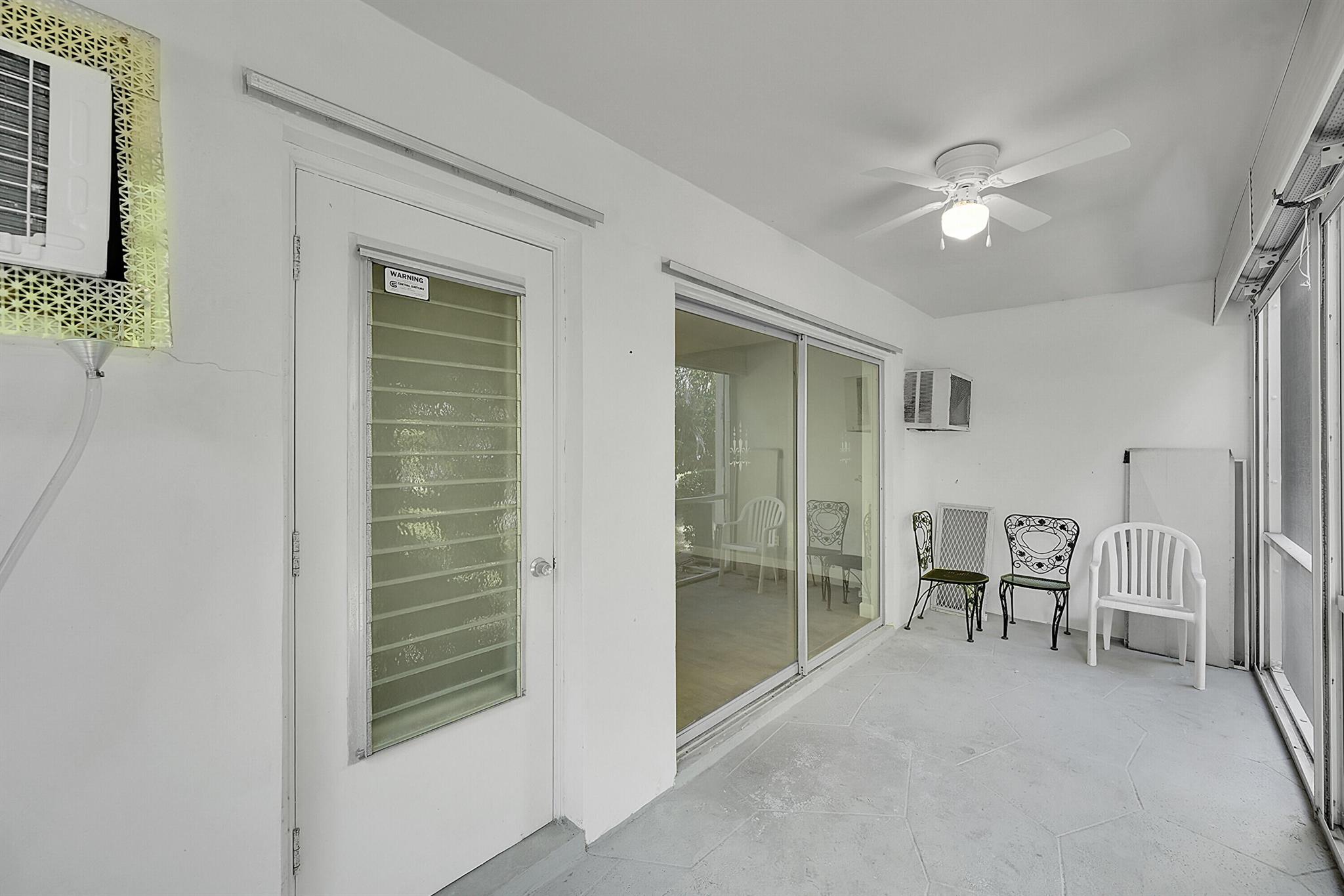 VENETIAN PARK GARDENS - Residential