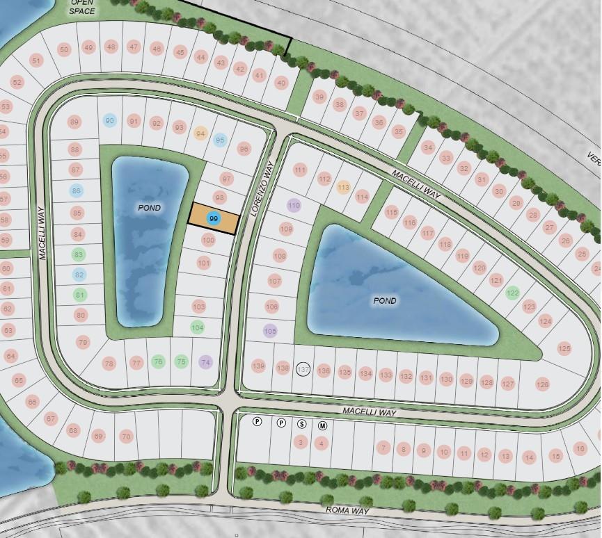 Central Park - Residential