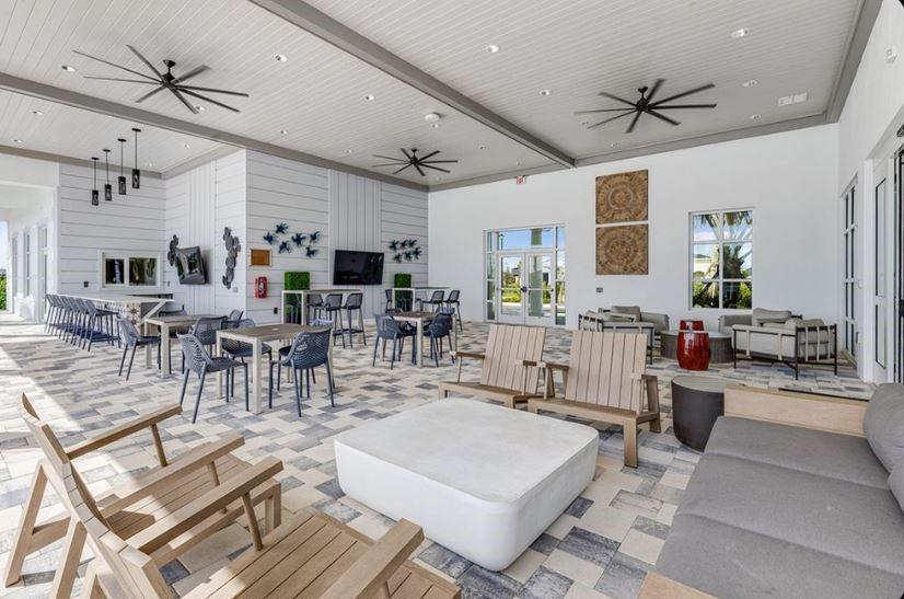 Central Park - Residential