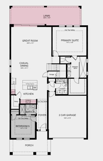 Central Park - Residential