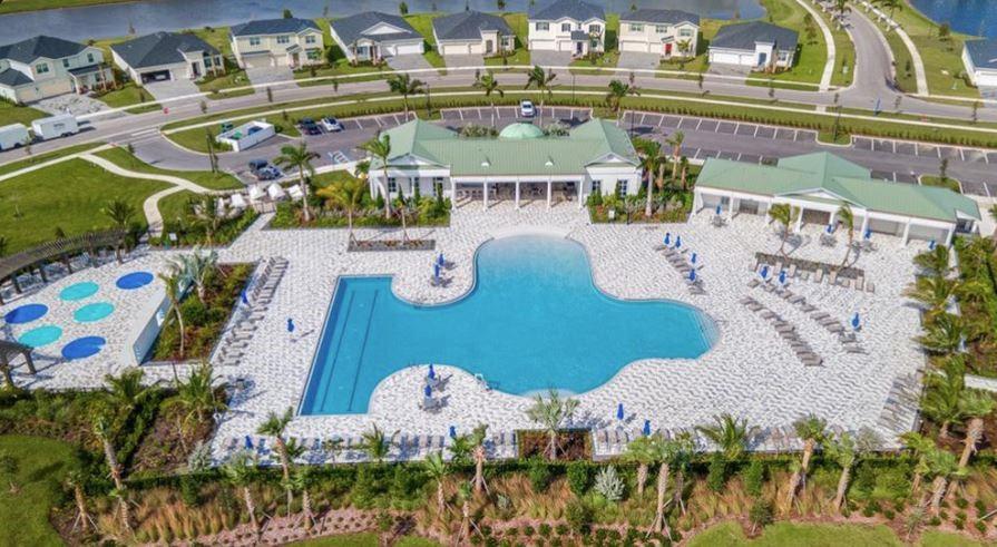 Central Park - Residential