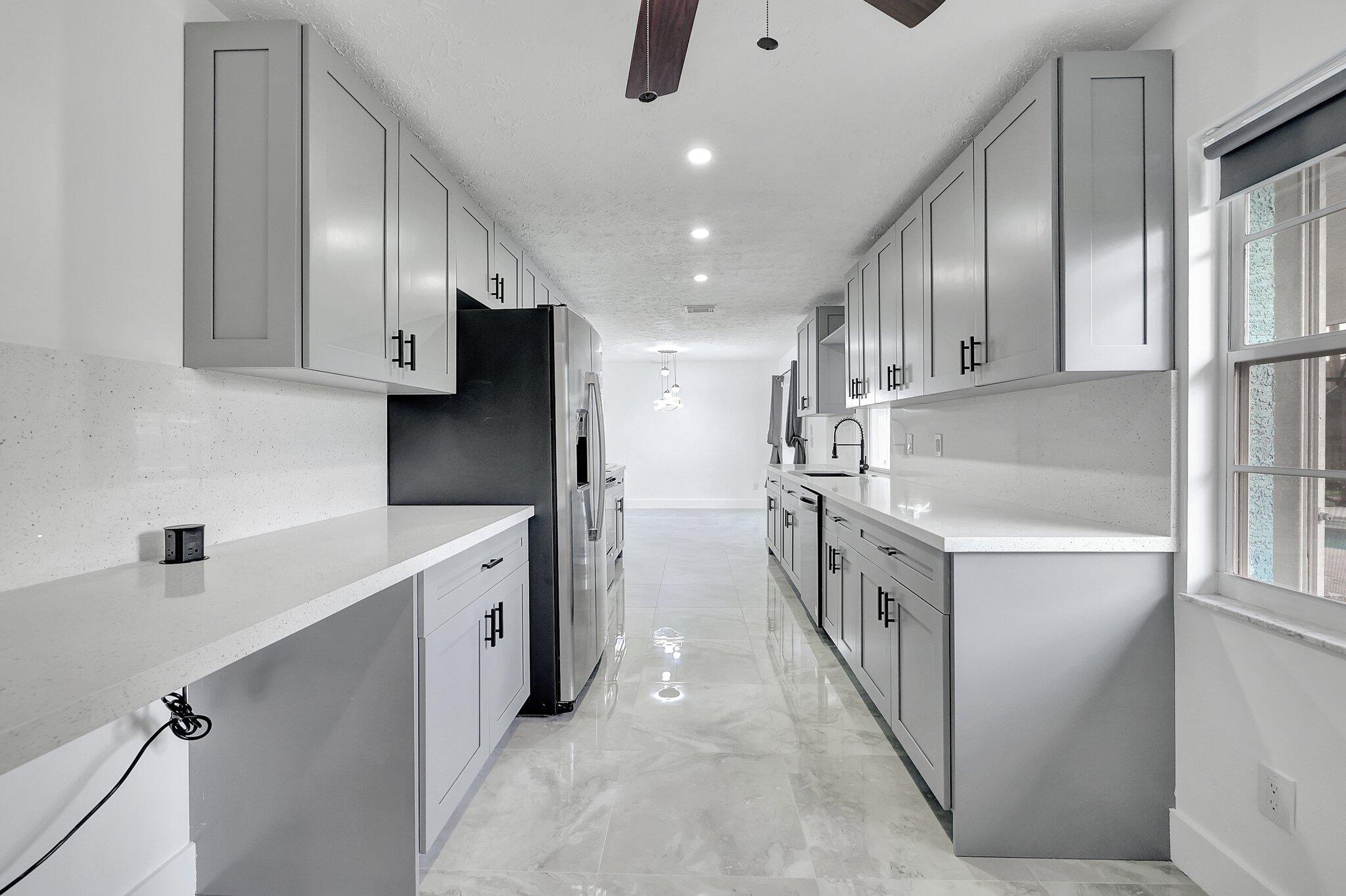 PORT ST LUCIE SECTION 1 - Residential Lease