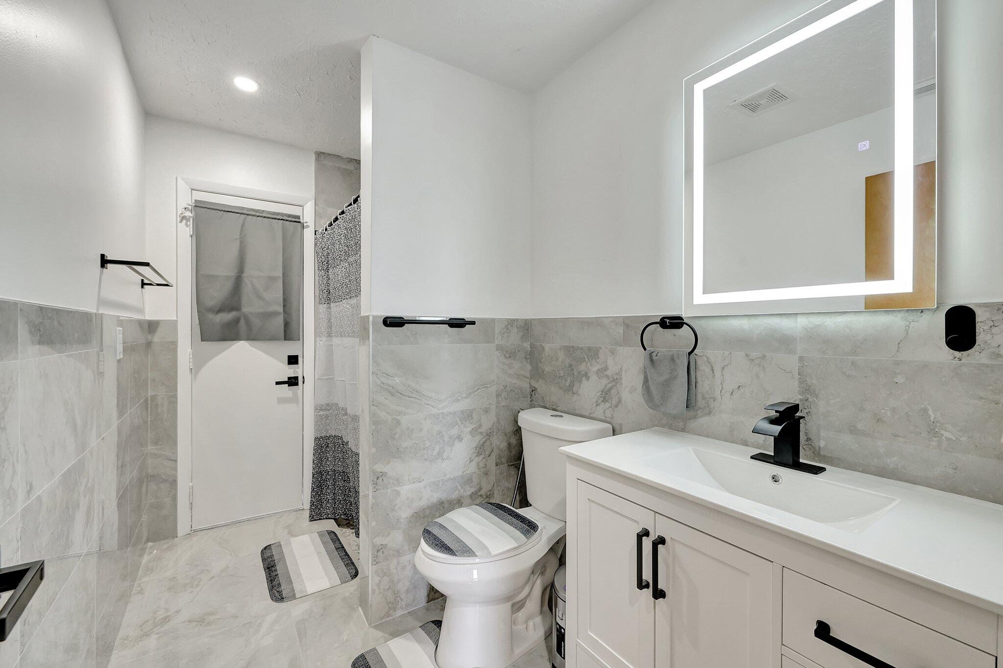 PORT ST LUCIE SECTION 1 - Residential Lease
