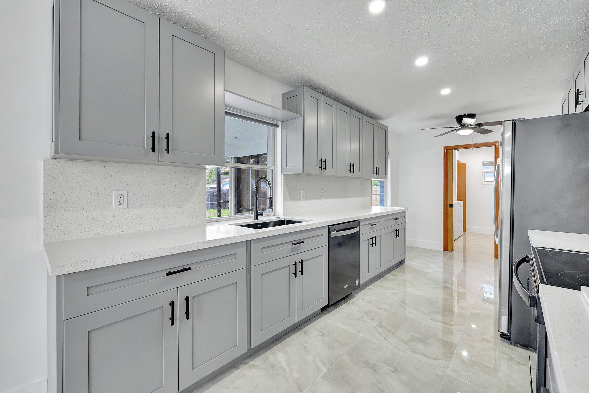 PORT ST LUCIE SECTION 1 - Residential Lease