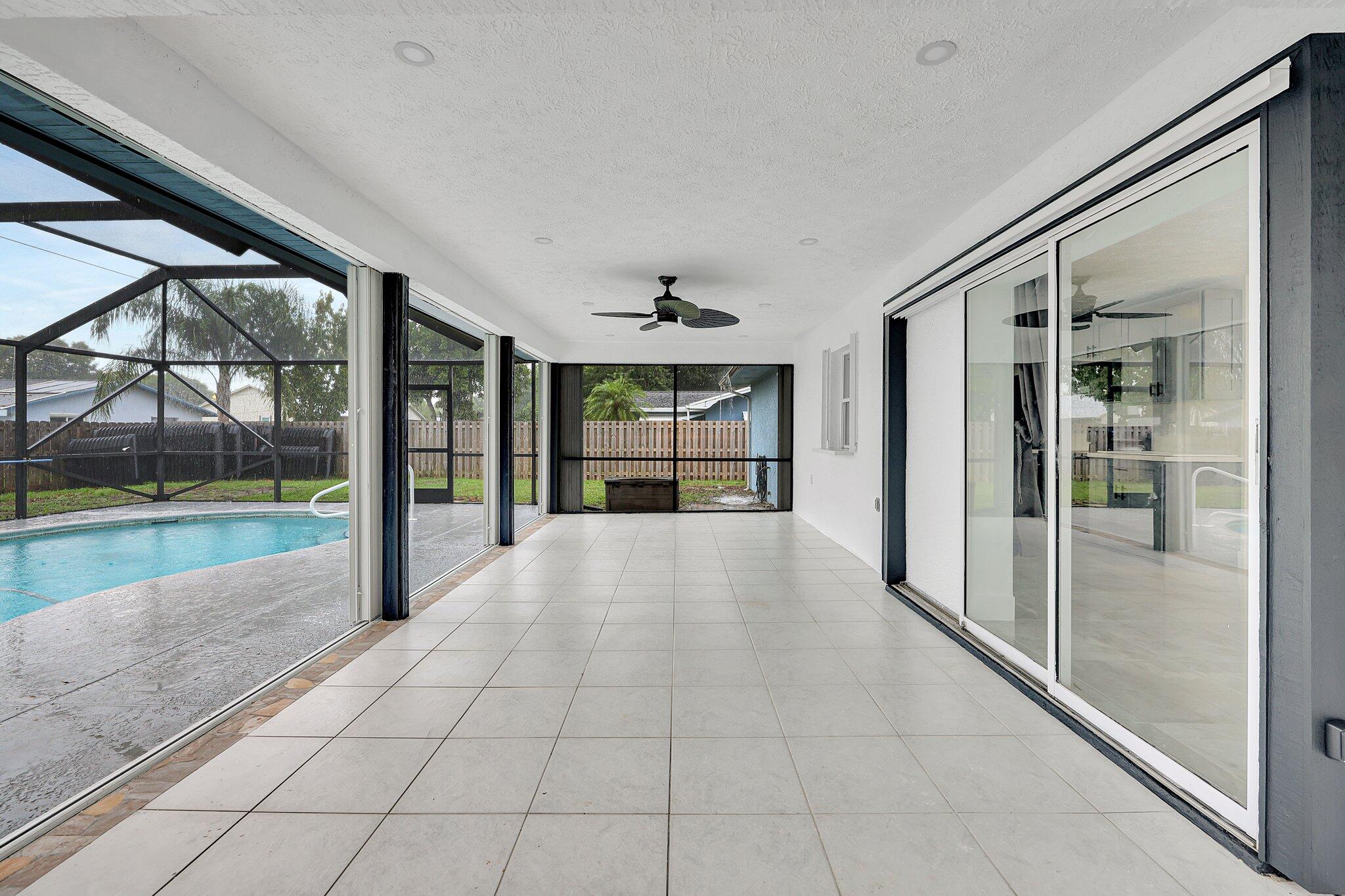 PORT ST LUCIE SECTION 1 - Residential Lease