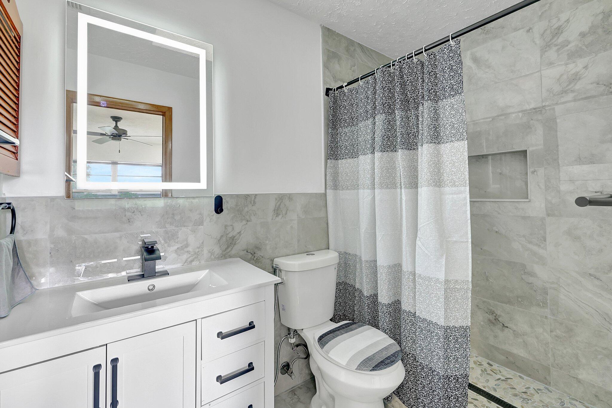 PORT ST LUCIE SECTION 1 - Residential Lease