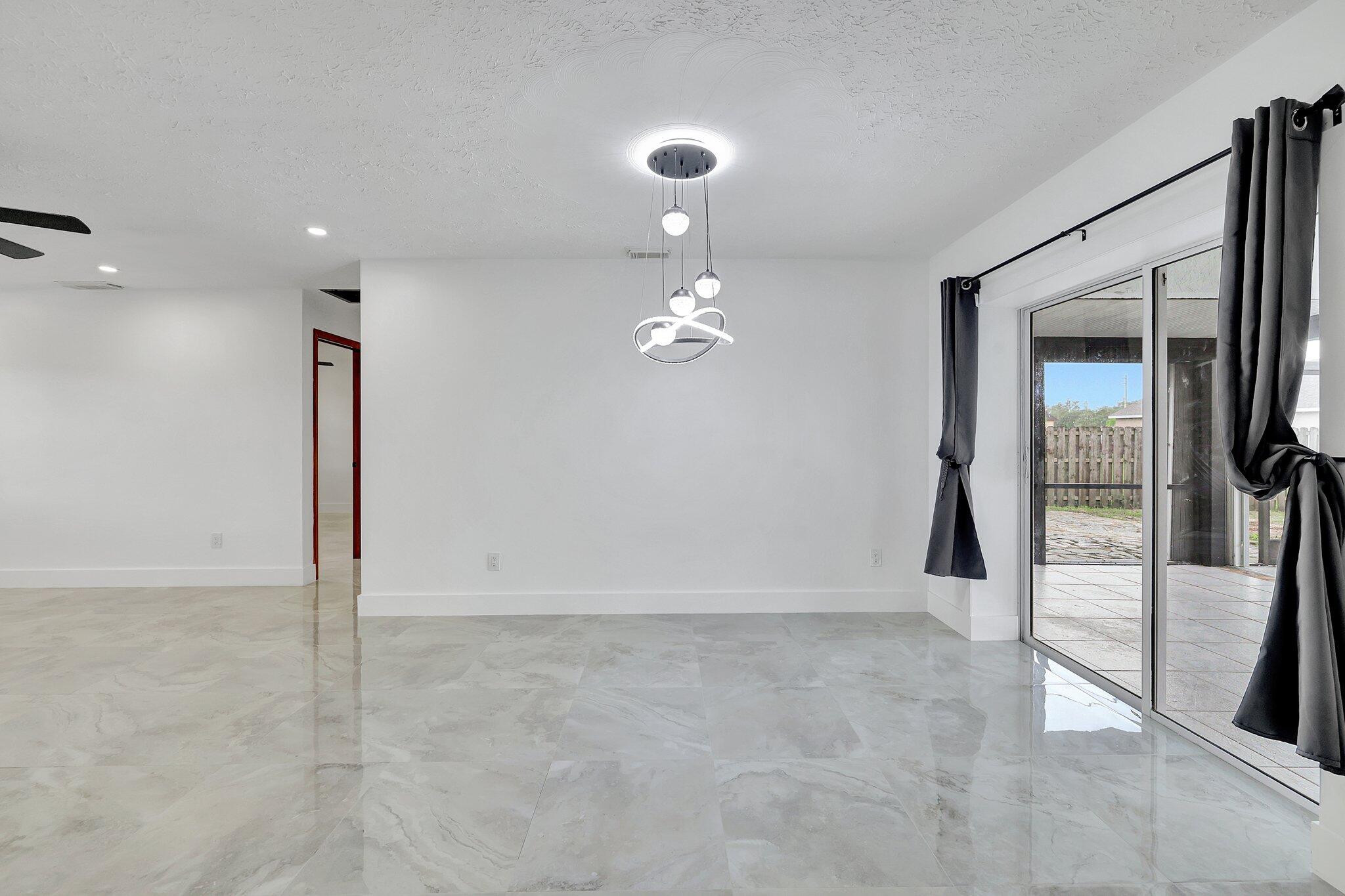PORT ST LUCIE SECTION 1 - Residential Lease