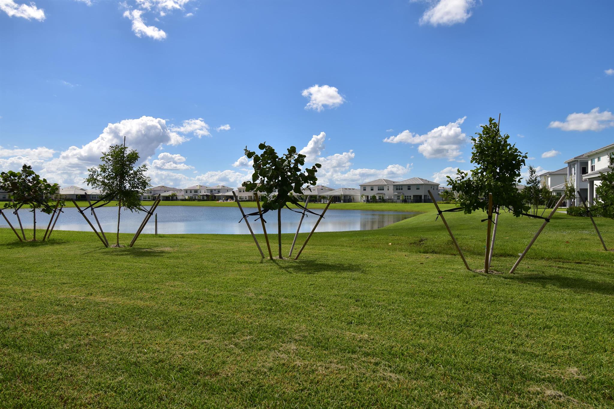 PINES OF WESTLAKE - Residential Lease