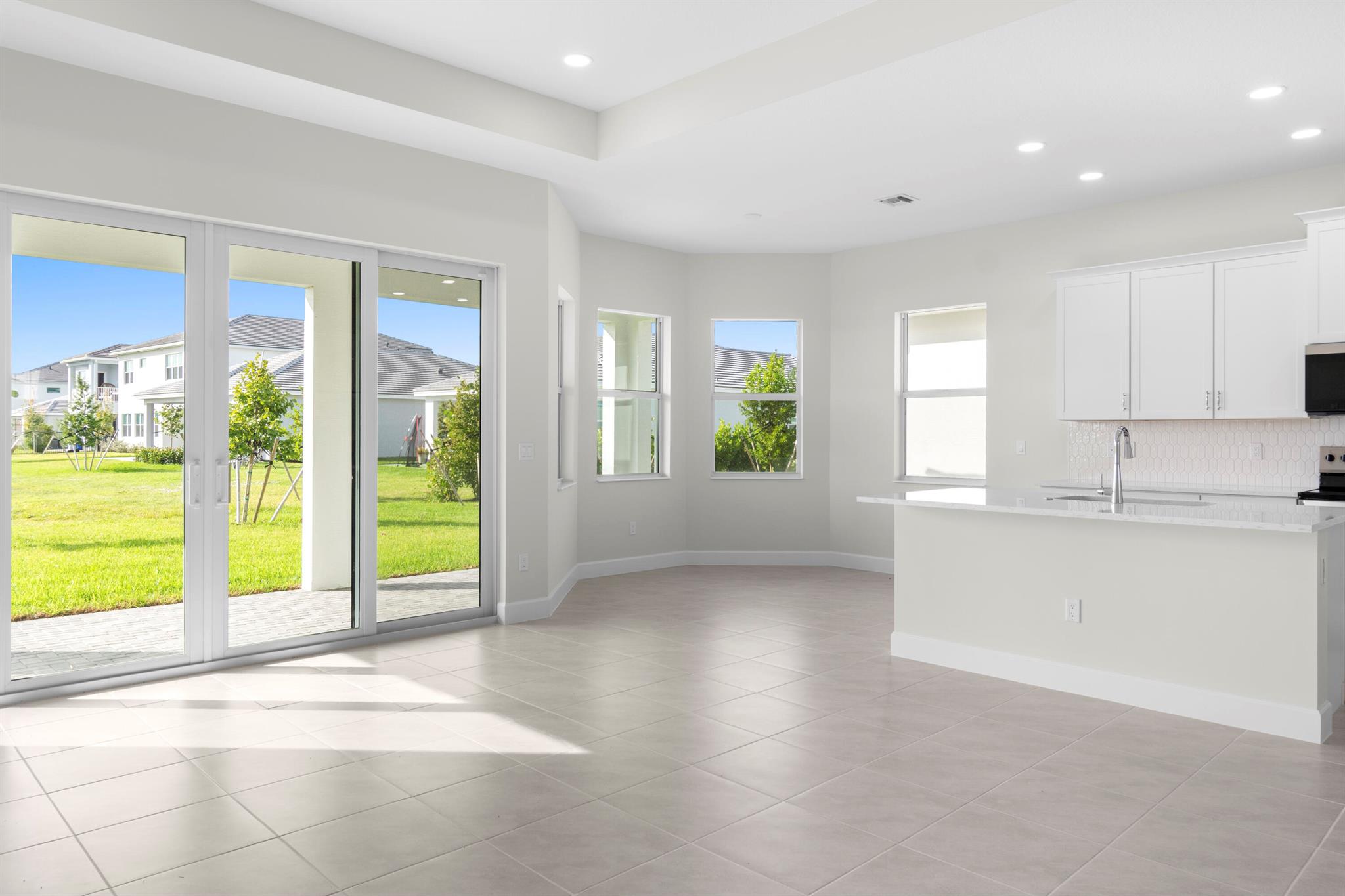 PINES OF WESTLAKE - Residential Lease