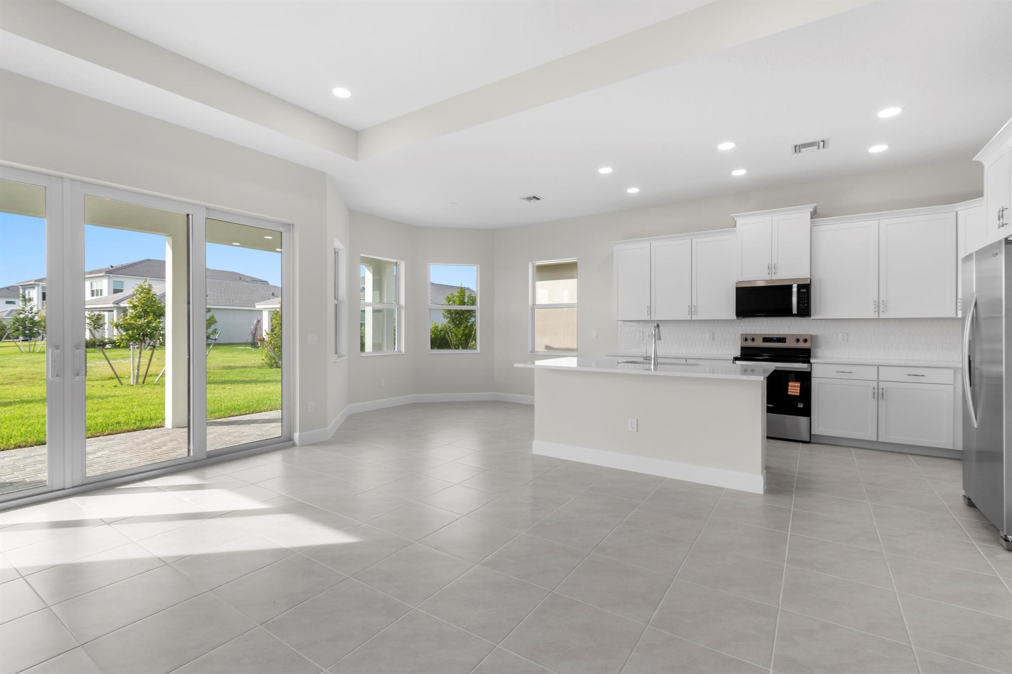 PINES OF WESTLAKE - Residential Lease