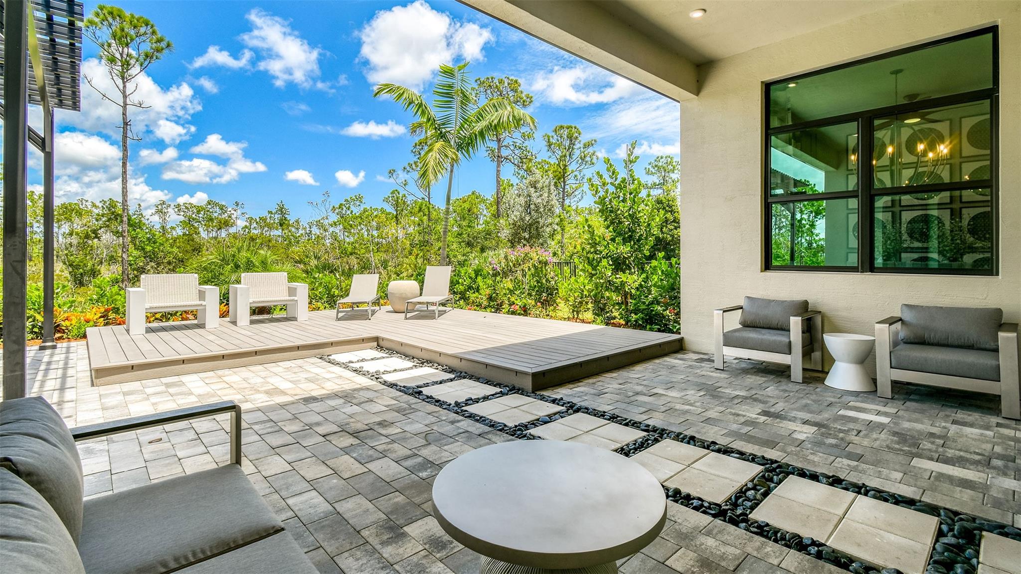 Mosaic - Residential