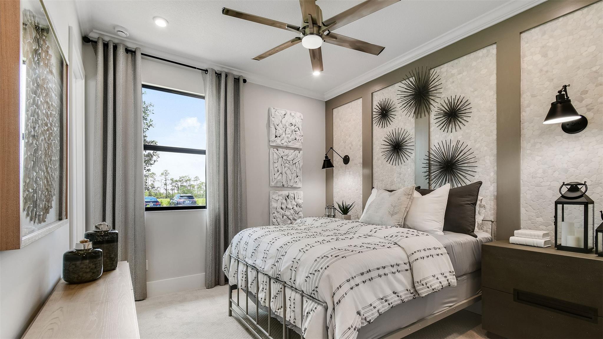 Mosaic - Residential