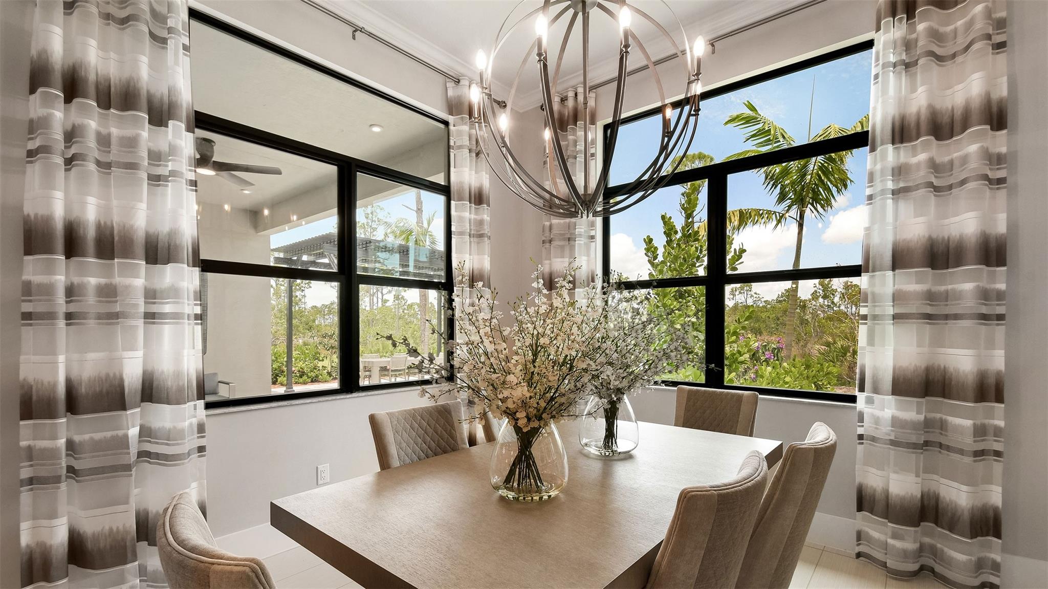 Mosaic - Residential