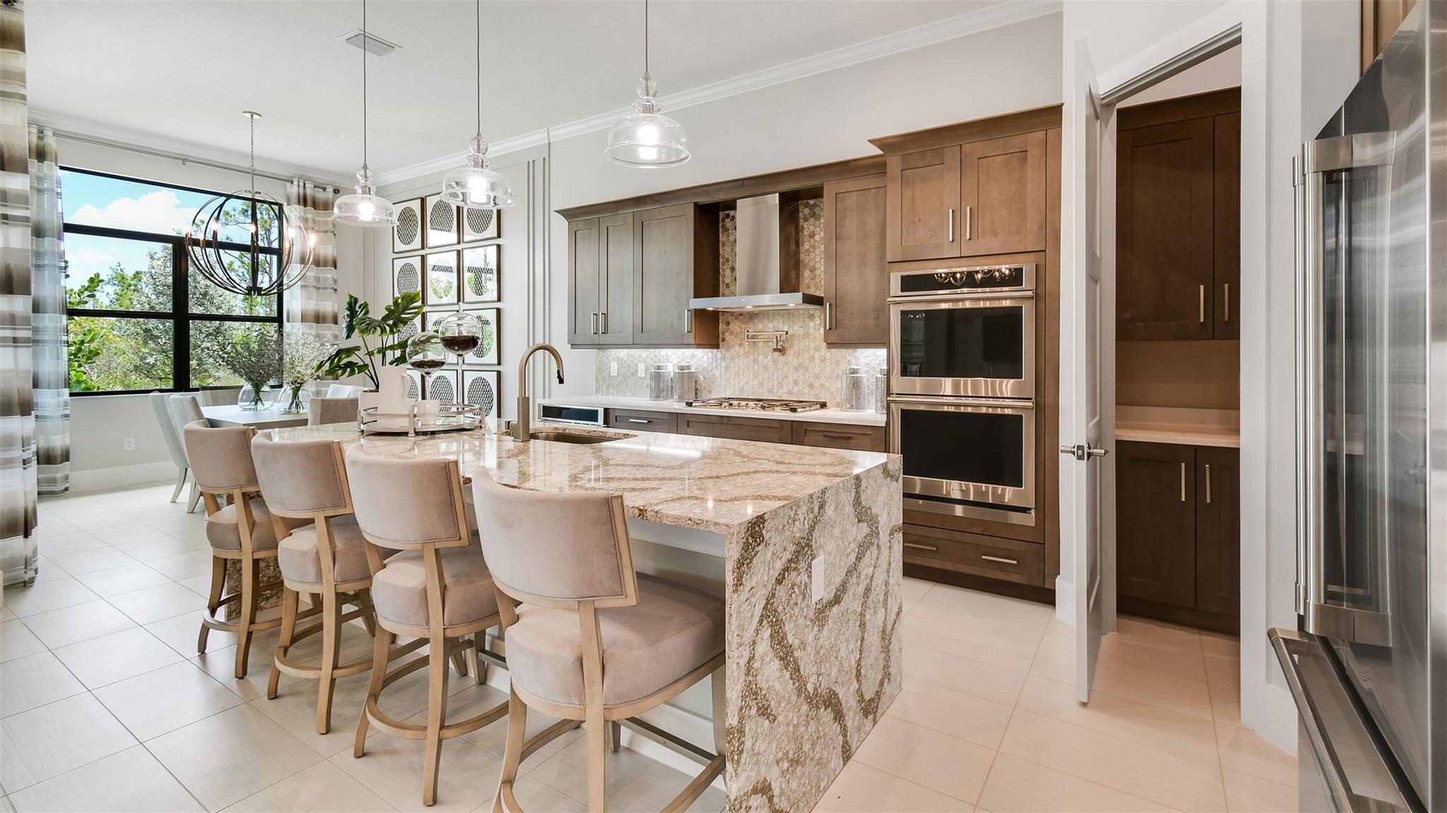 Mosaic - Residential