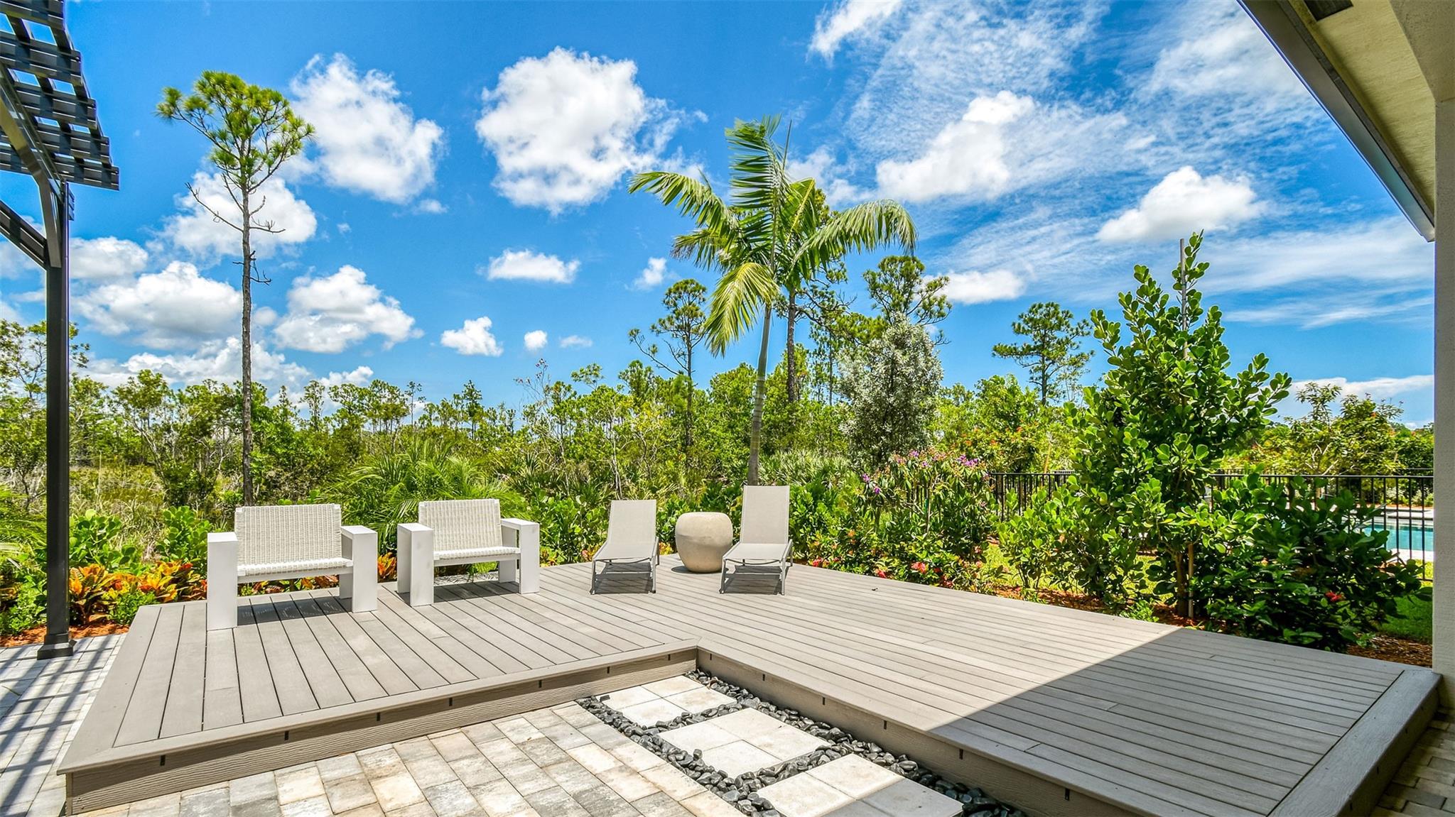 Mosaic - Residential