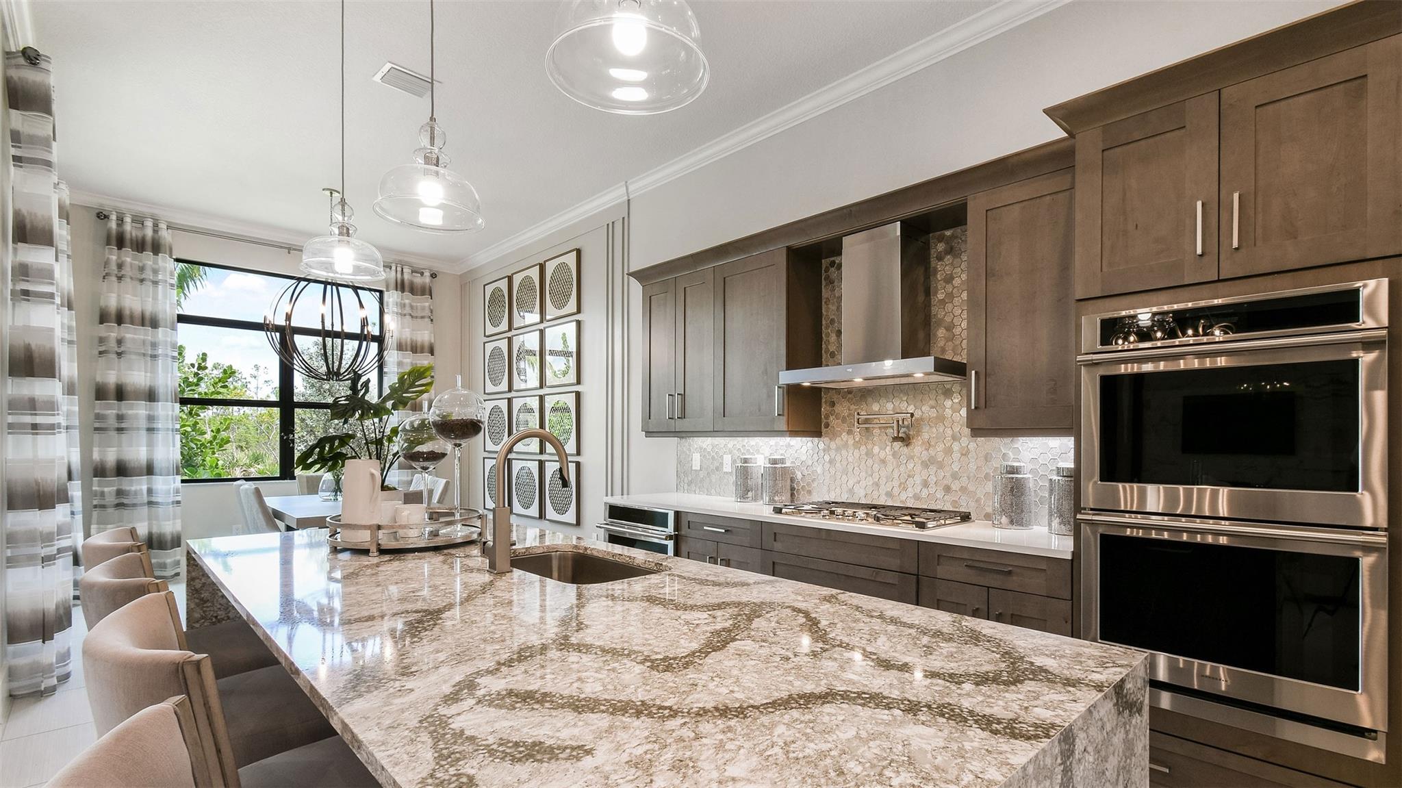 Mosaic - Residential