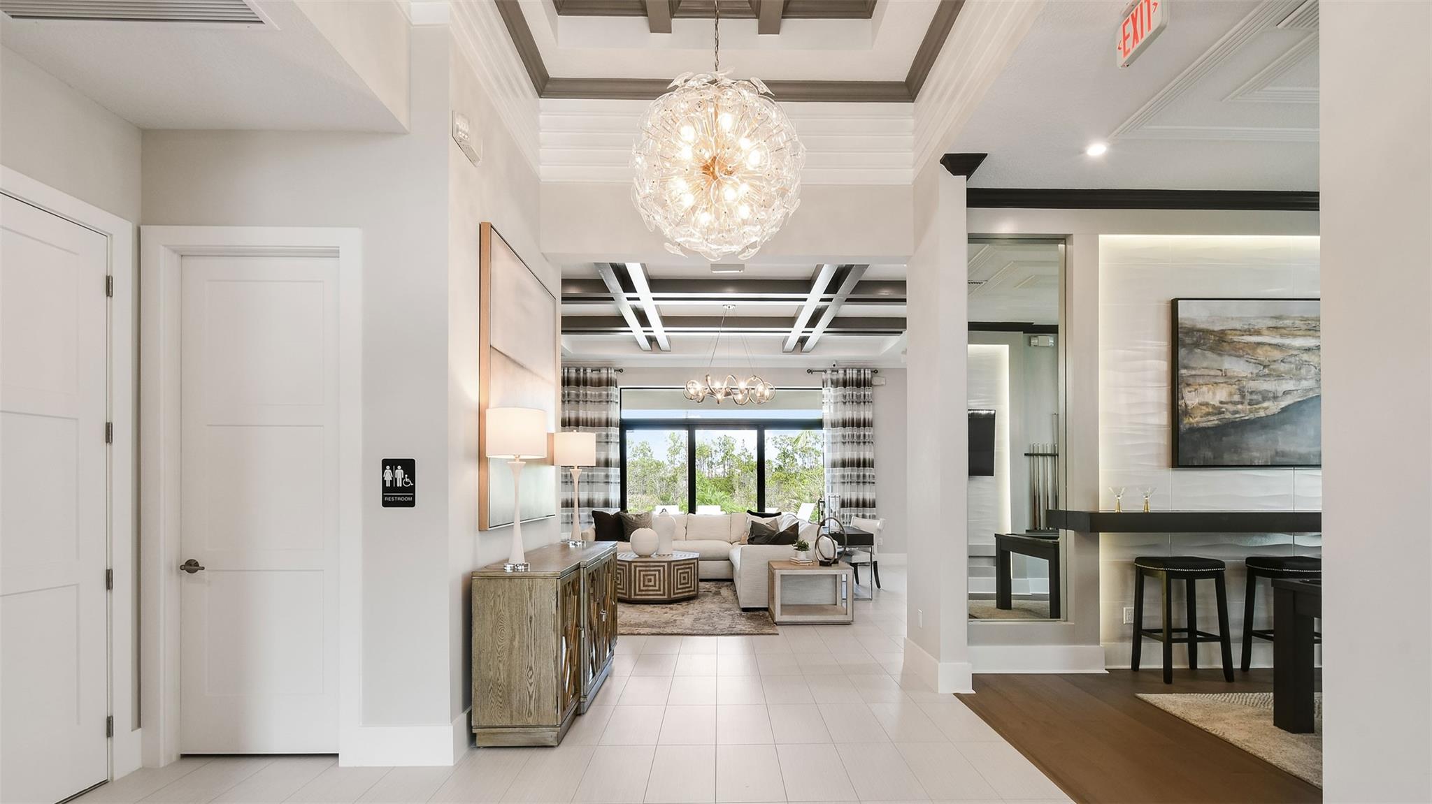 Mosaic - Residential