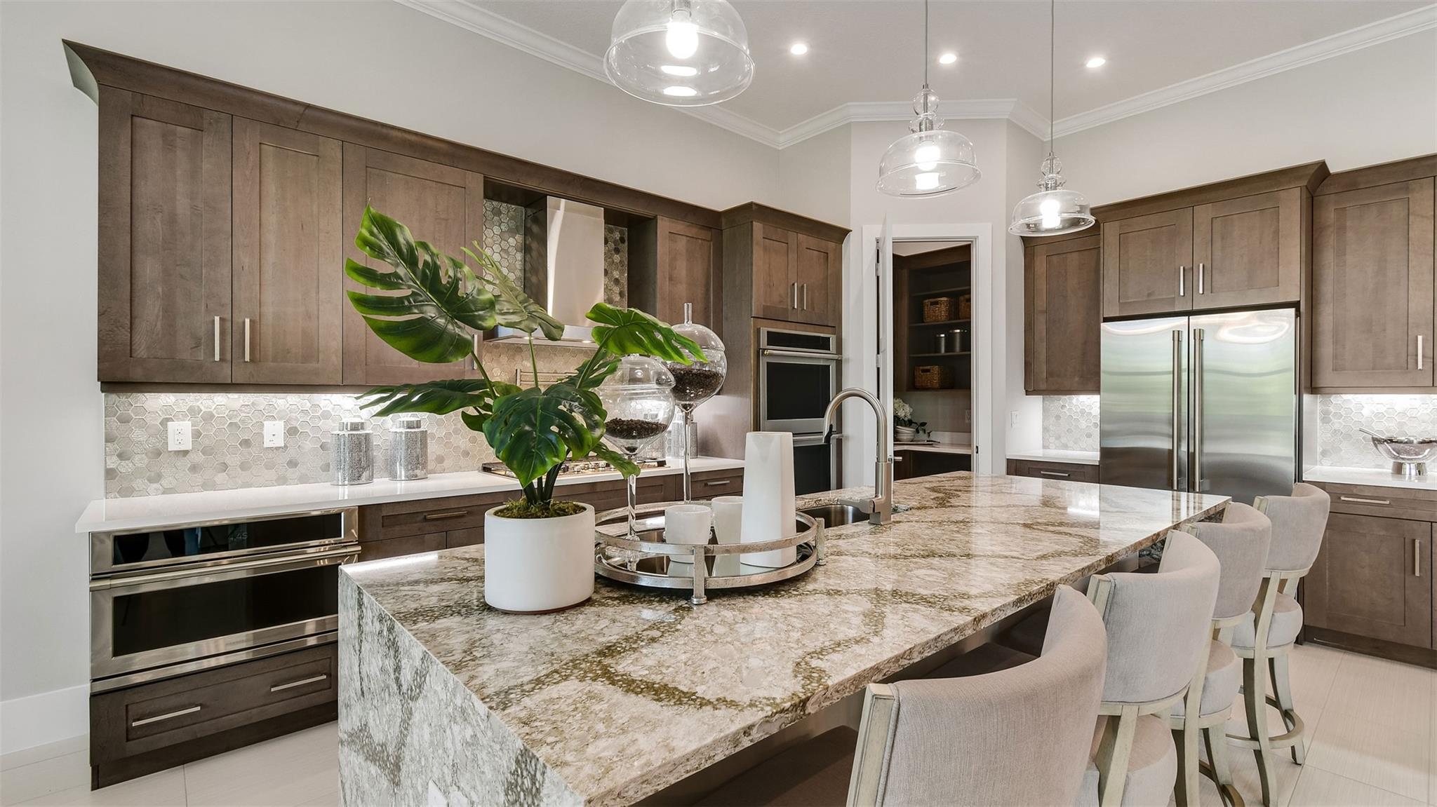 Mosaic - Residential