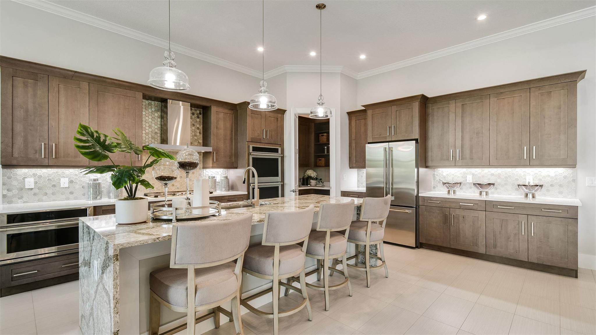 Mosaic - Residential