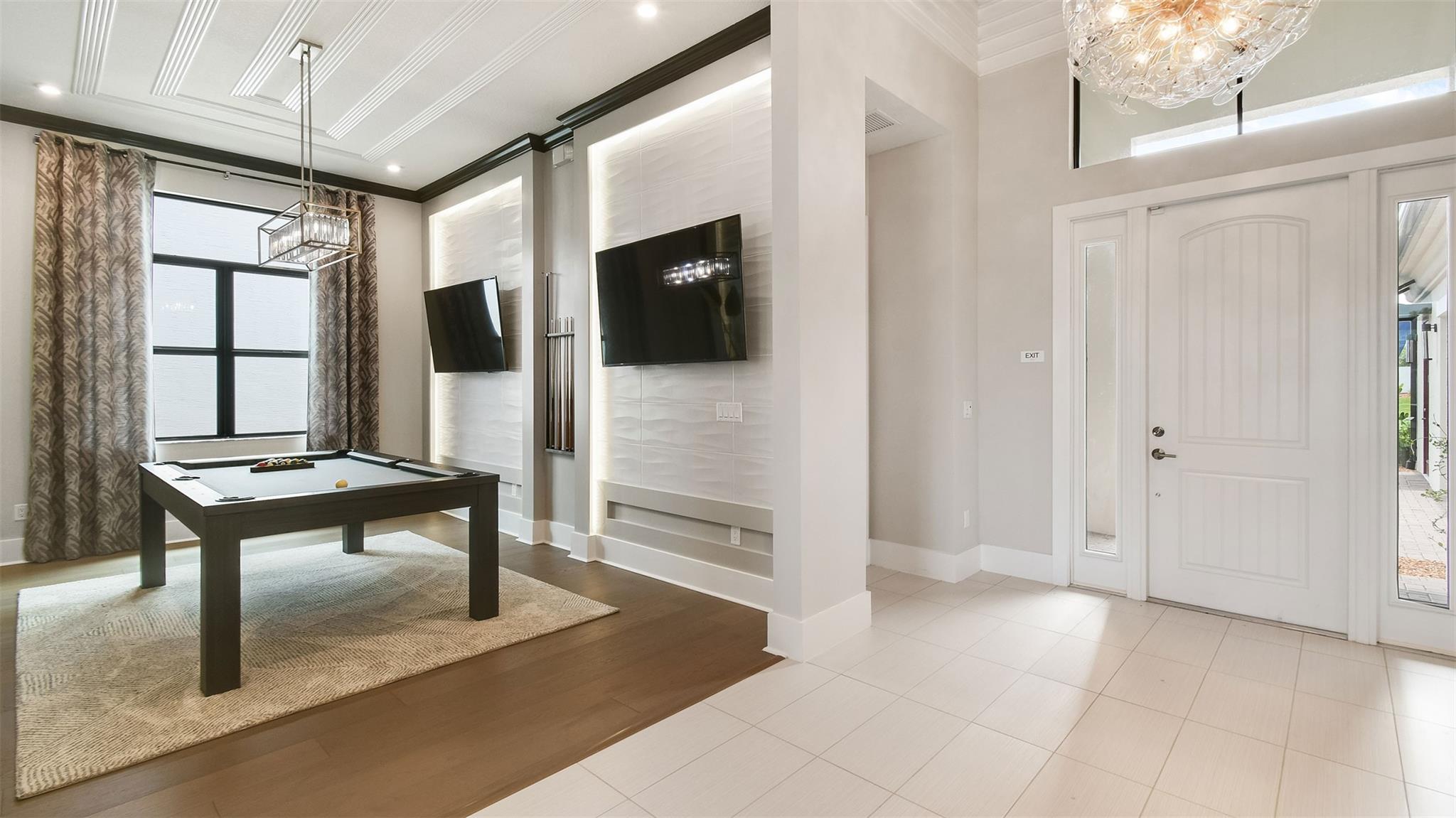 Mosaic - Residential