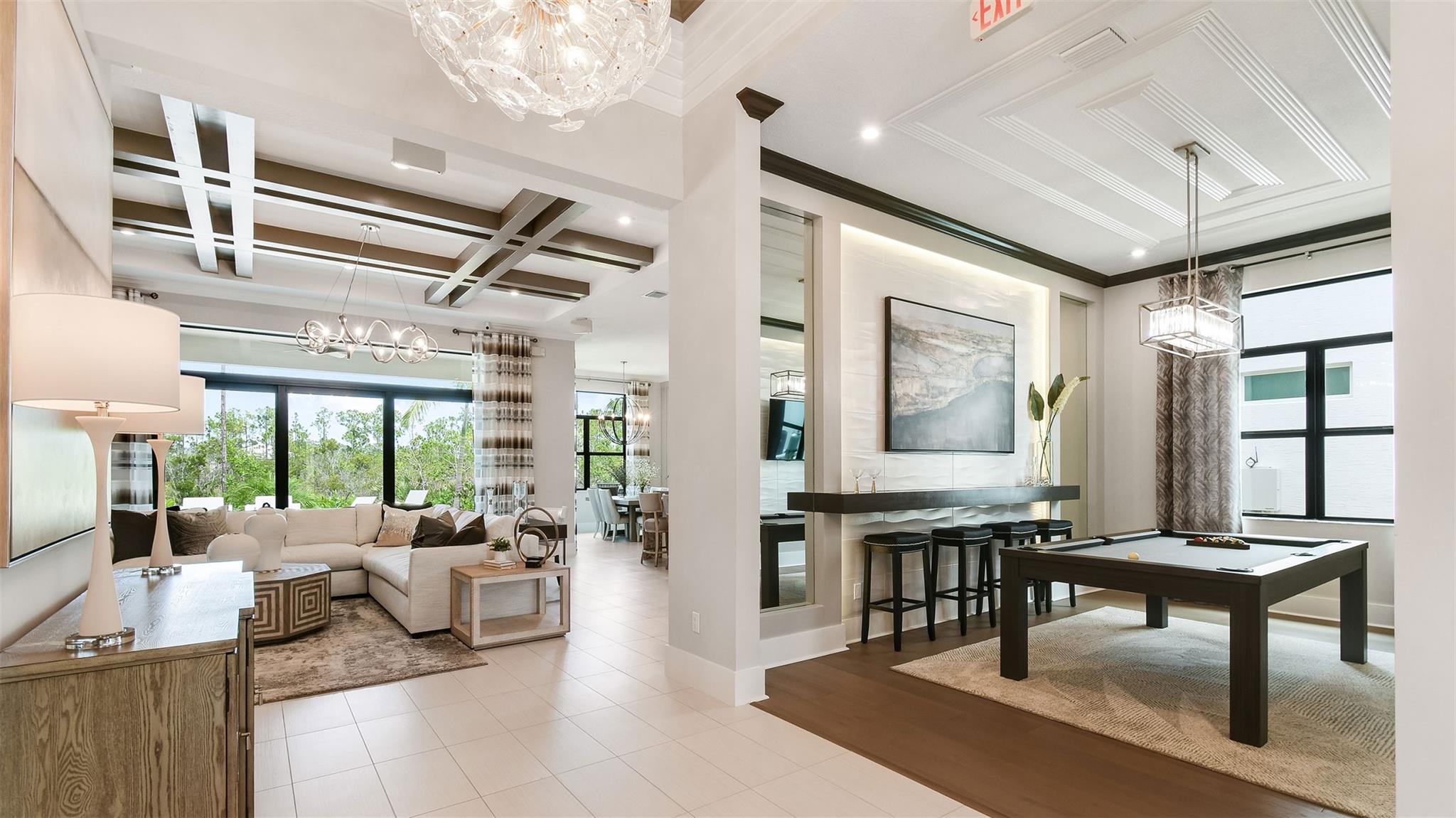 Mosaic - Residential