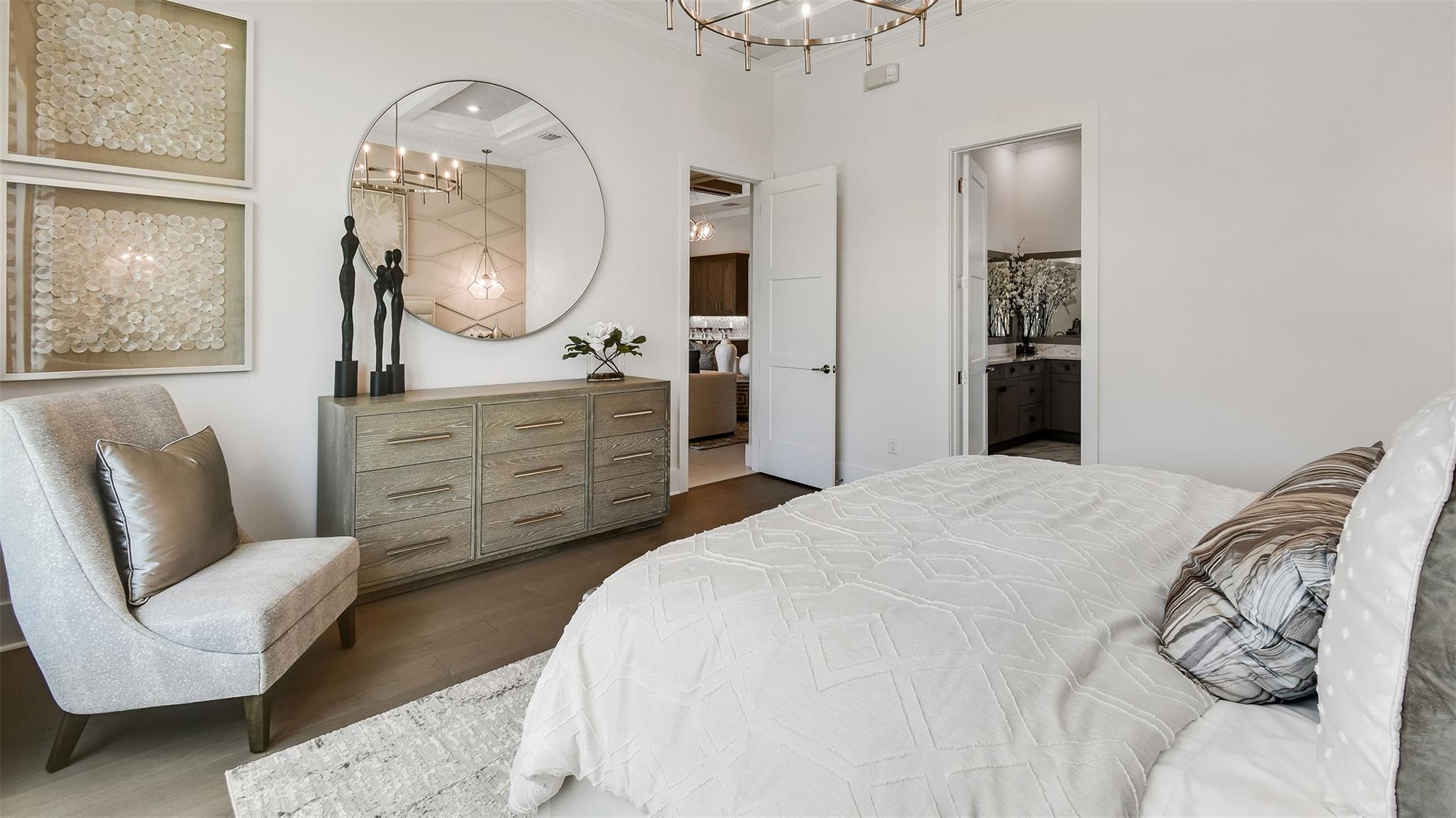 Mosaic - Residential