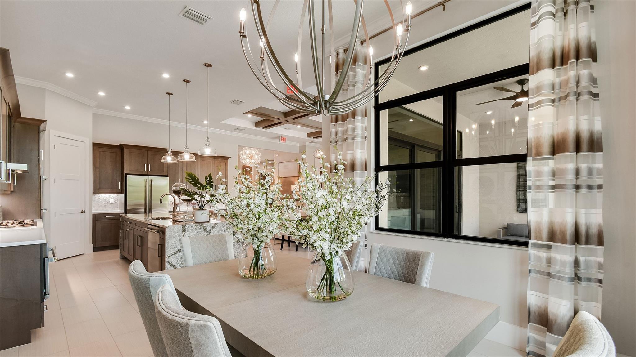 Mosaic - Residential