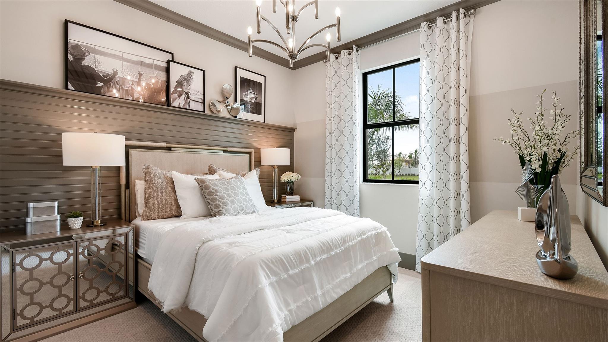 Mosaic - Residential