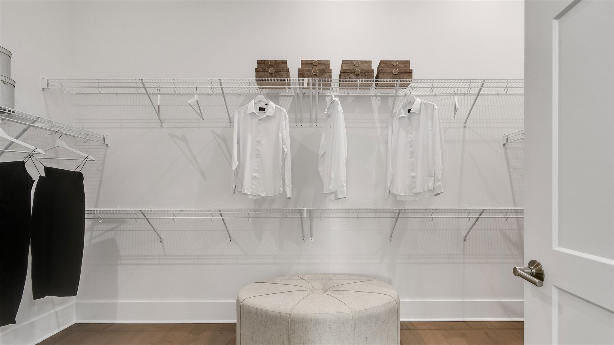 Mosaic - Residential