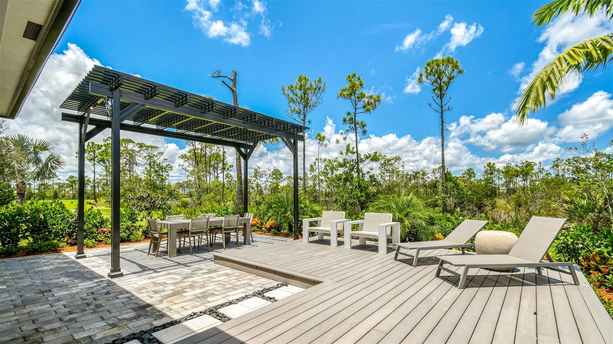 Mosaic - Residential