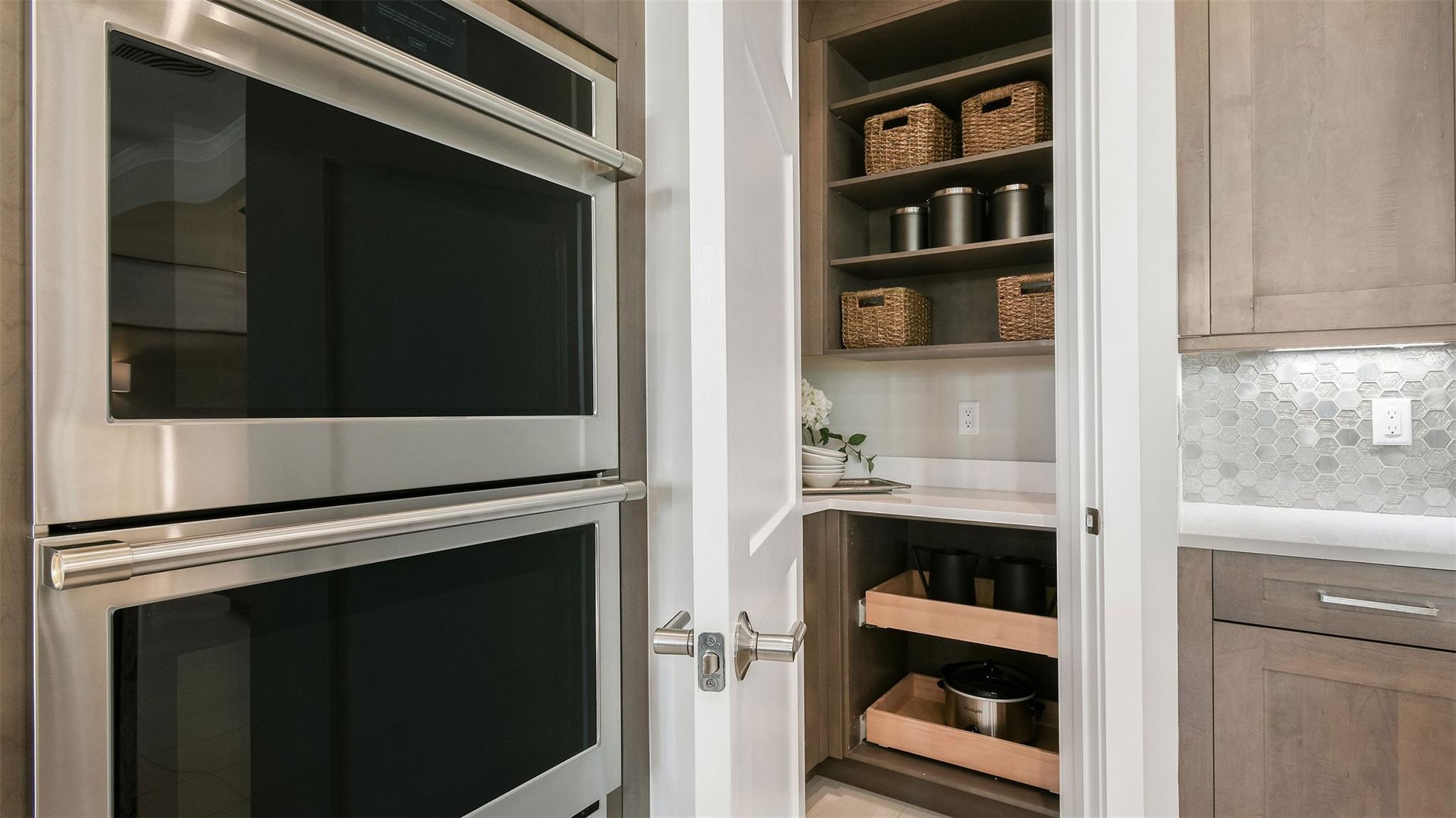 Mosaic - Residential