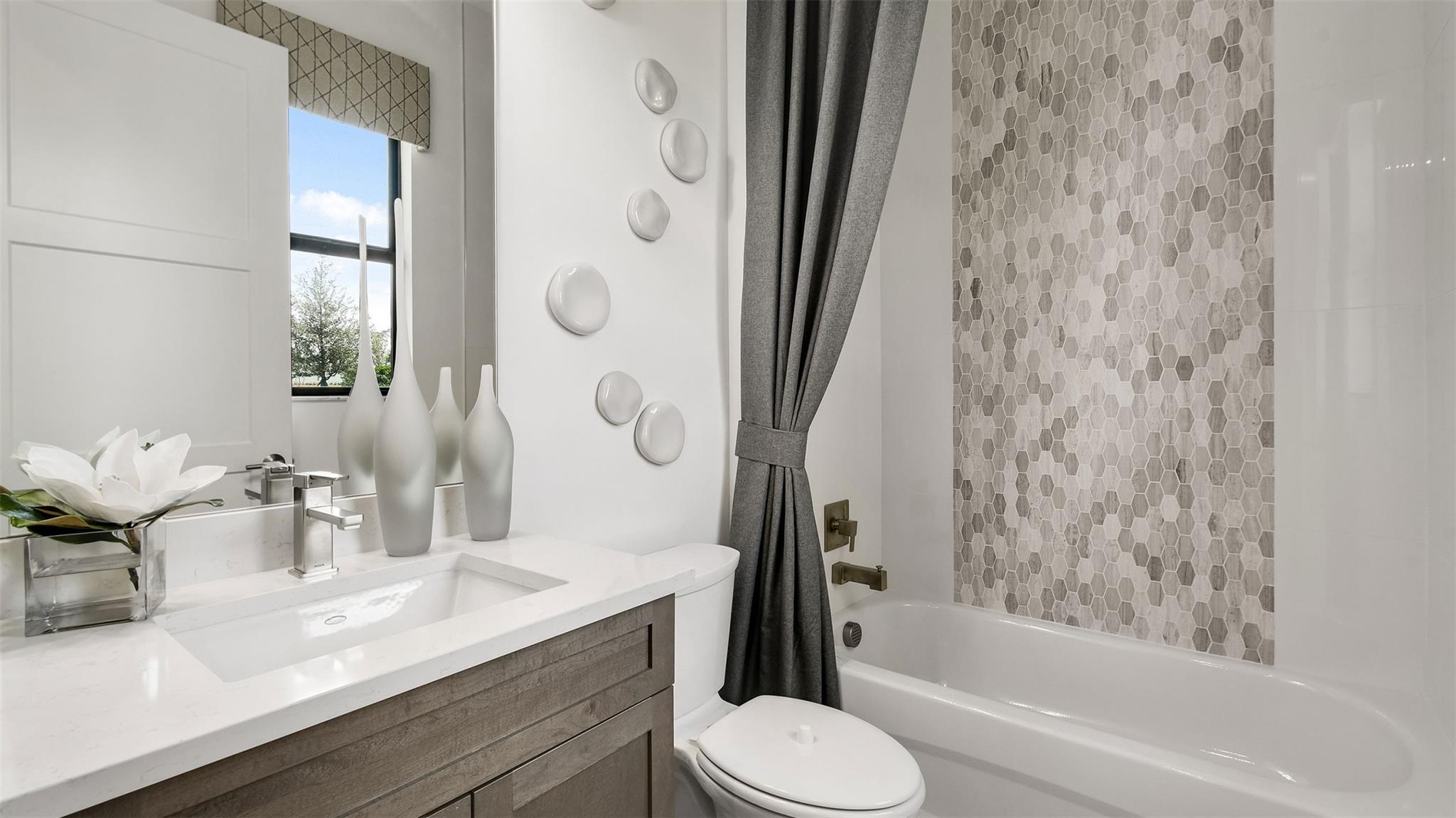 Mosaic - Residential