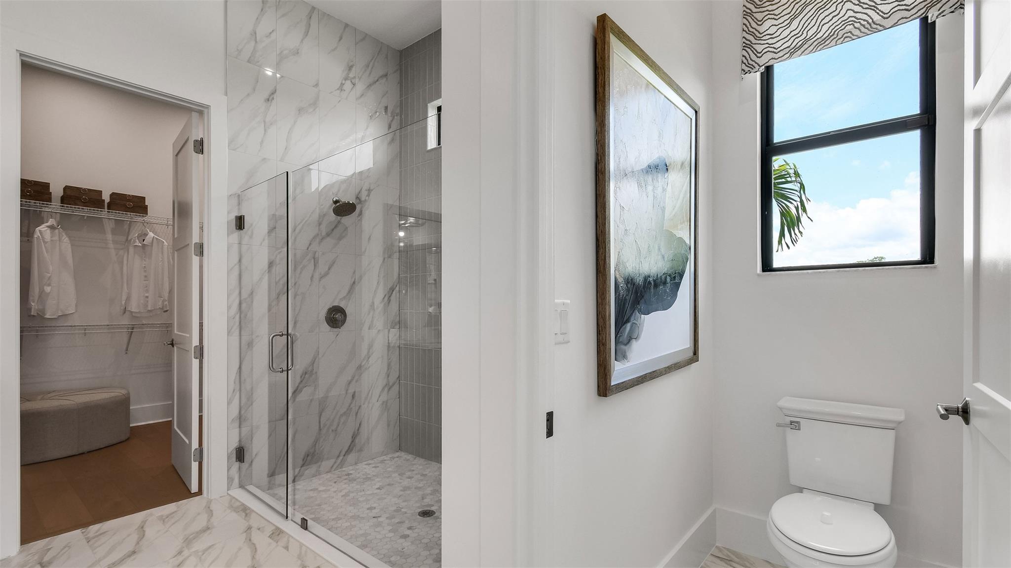 Mosaic - Residential