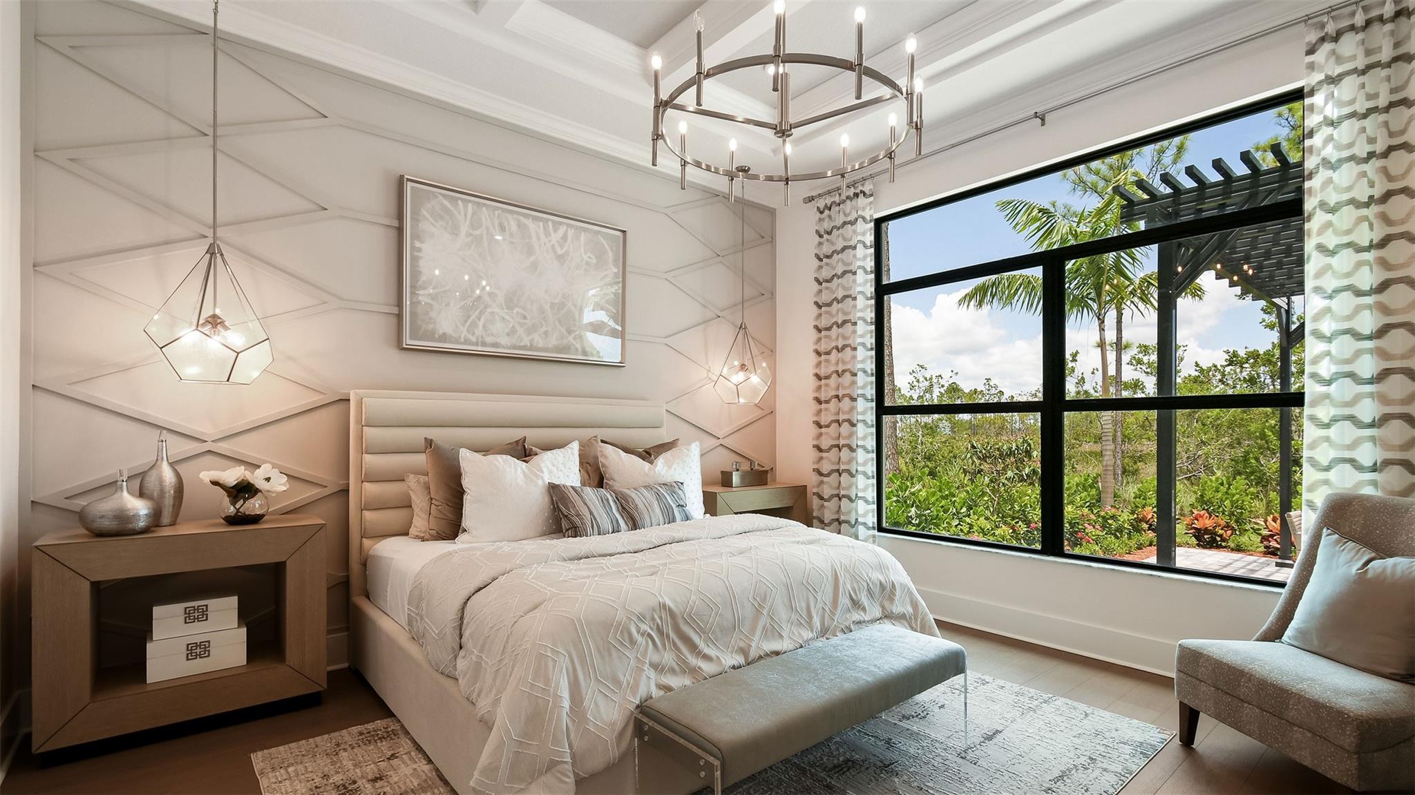 Mosaic - Residential