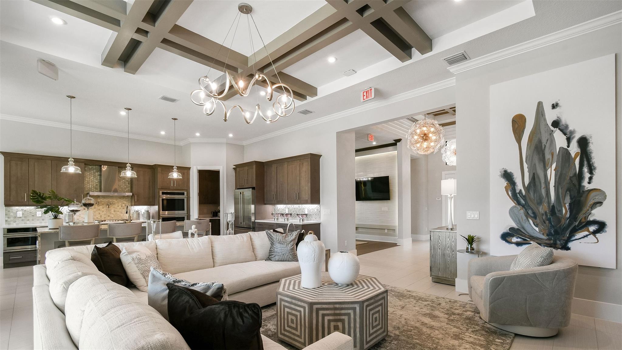 Mosaic - Residential