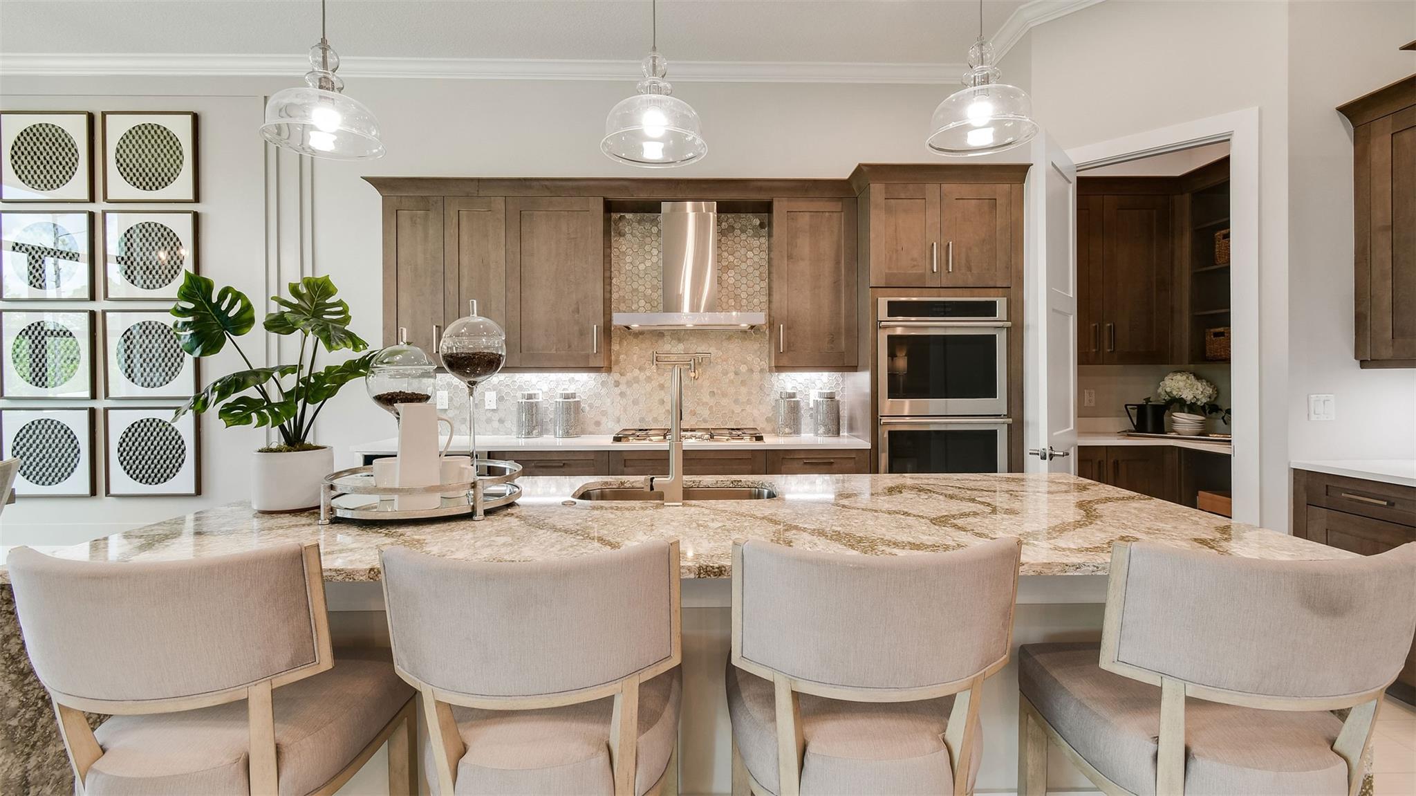 Mosaic - Residential