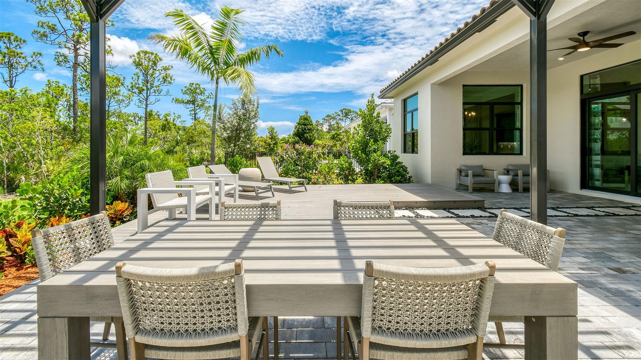 Mosaic - Residential