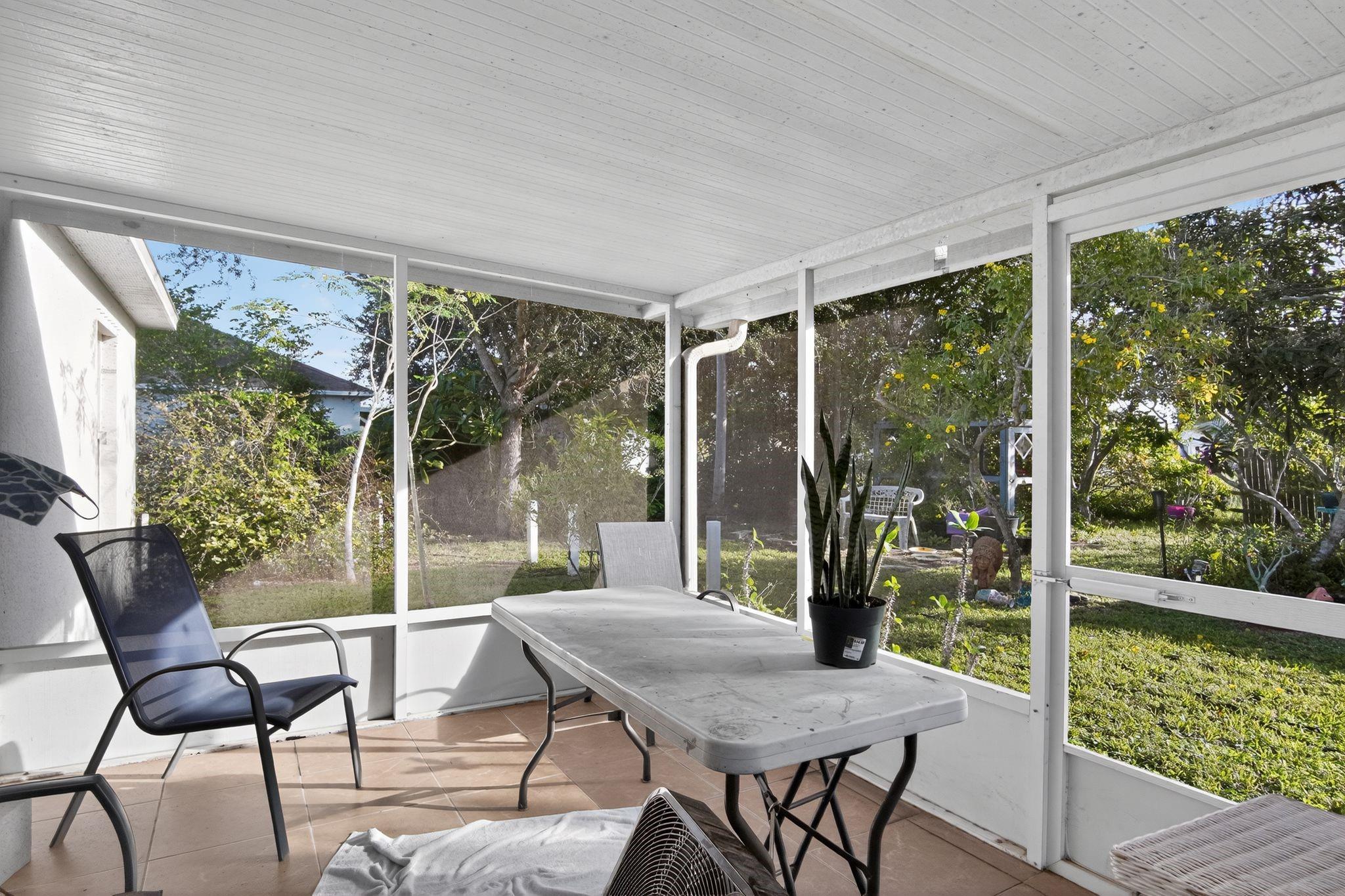 Port St Lucie Sec 15 - Residential
