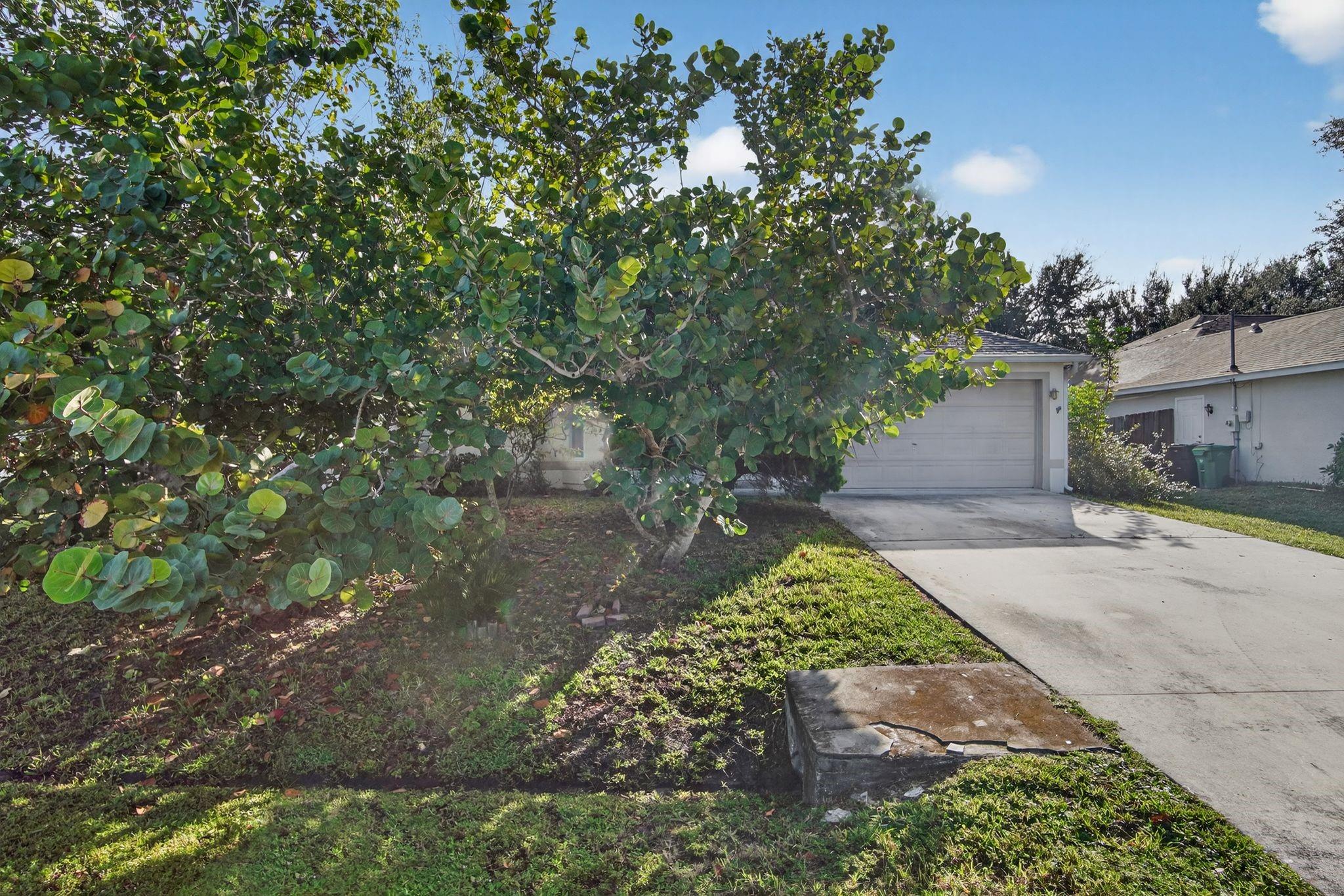 Port St Lucie Sec 15 - Residential
