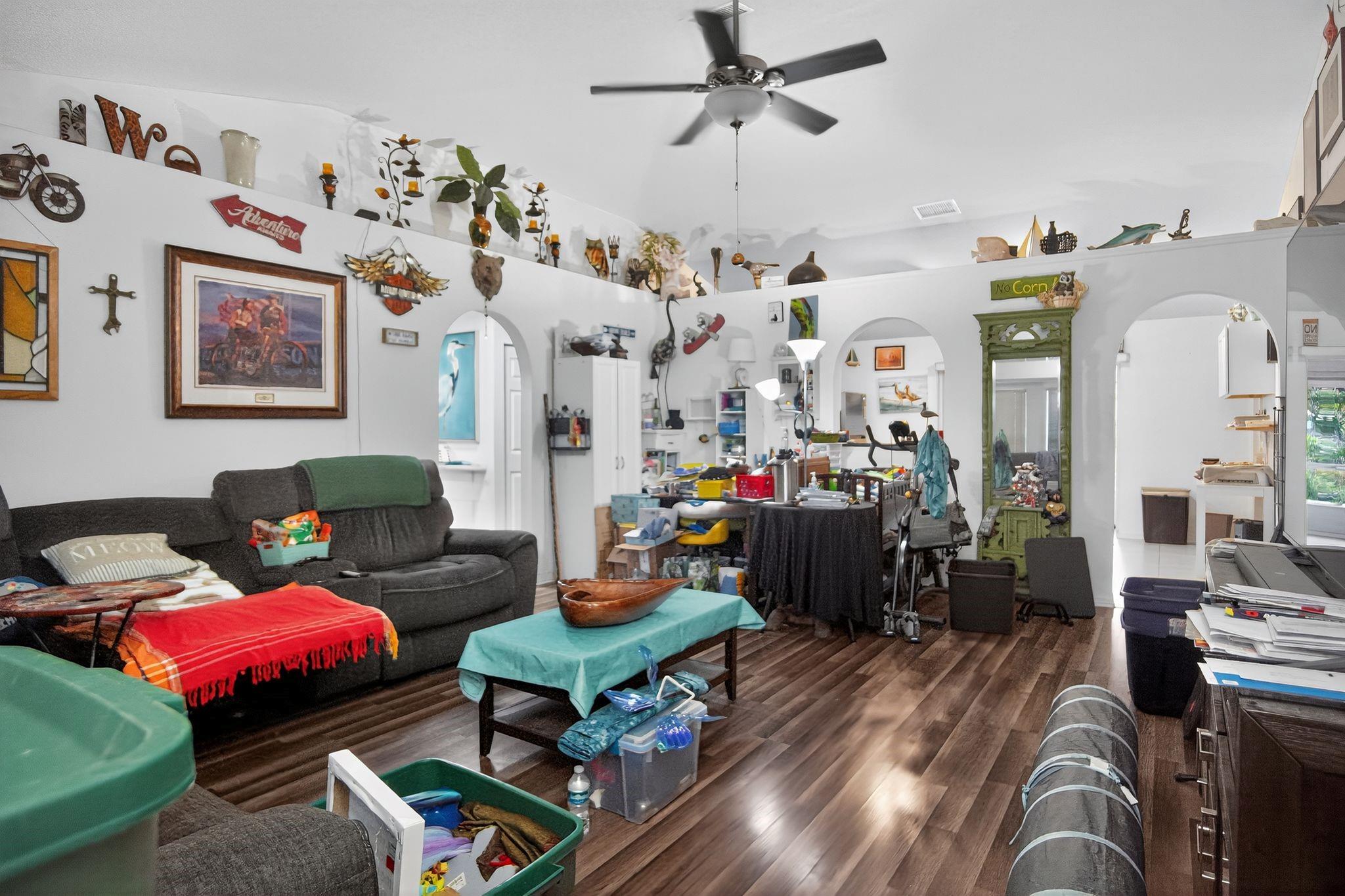Port St Lucie Sec 15 - Residential