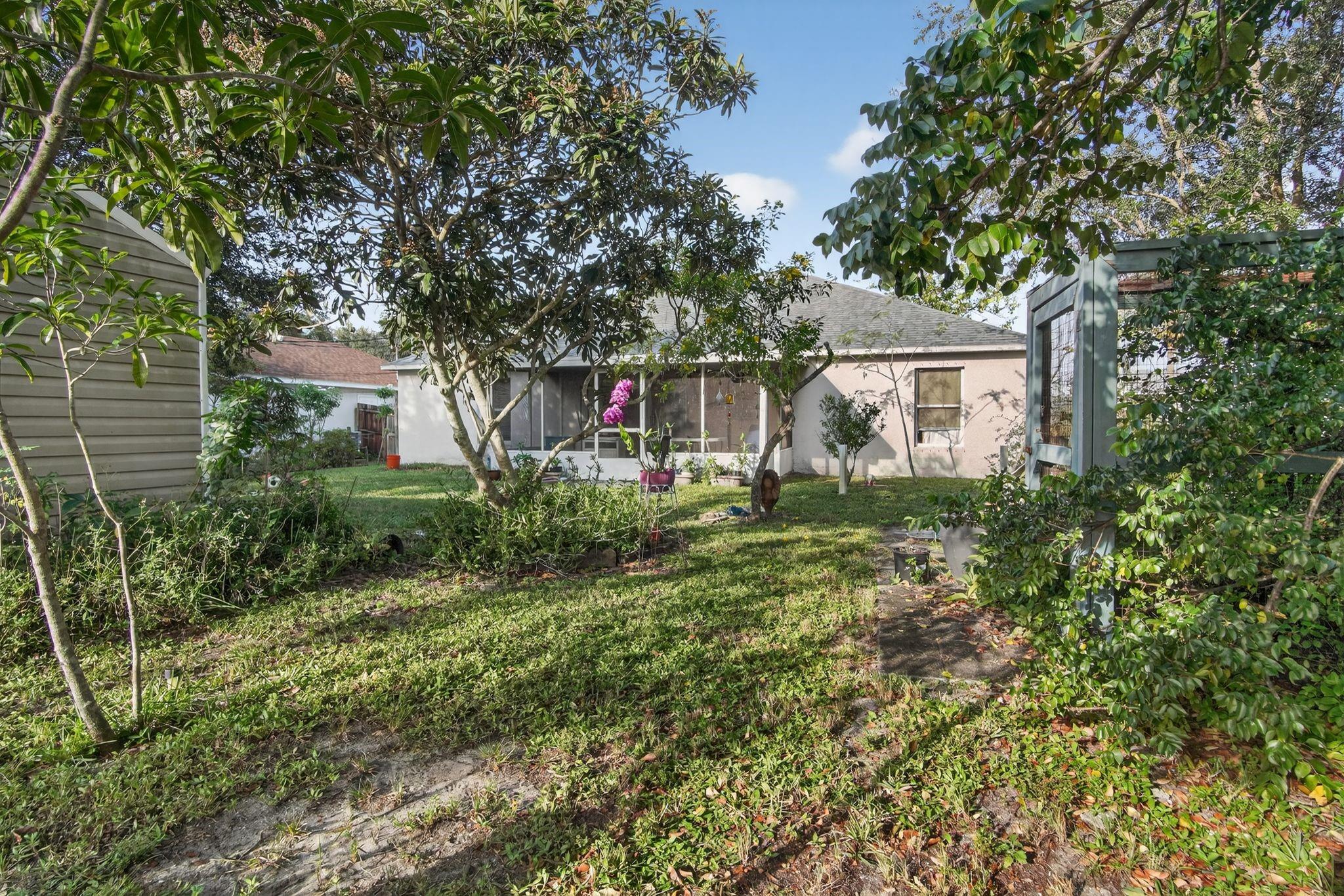 Port St Lucie Sec 15 - Residential
