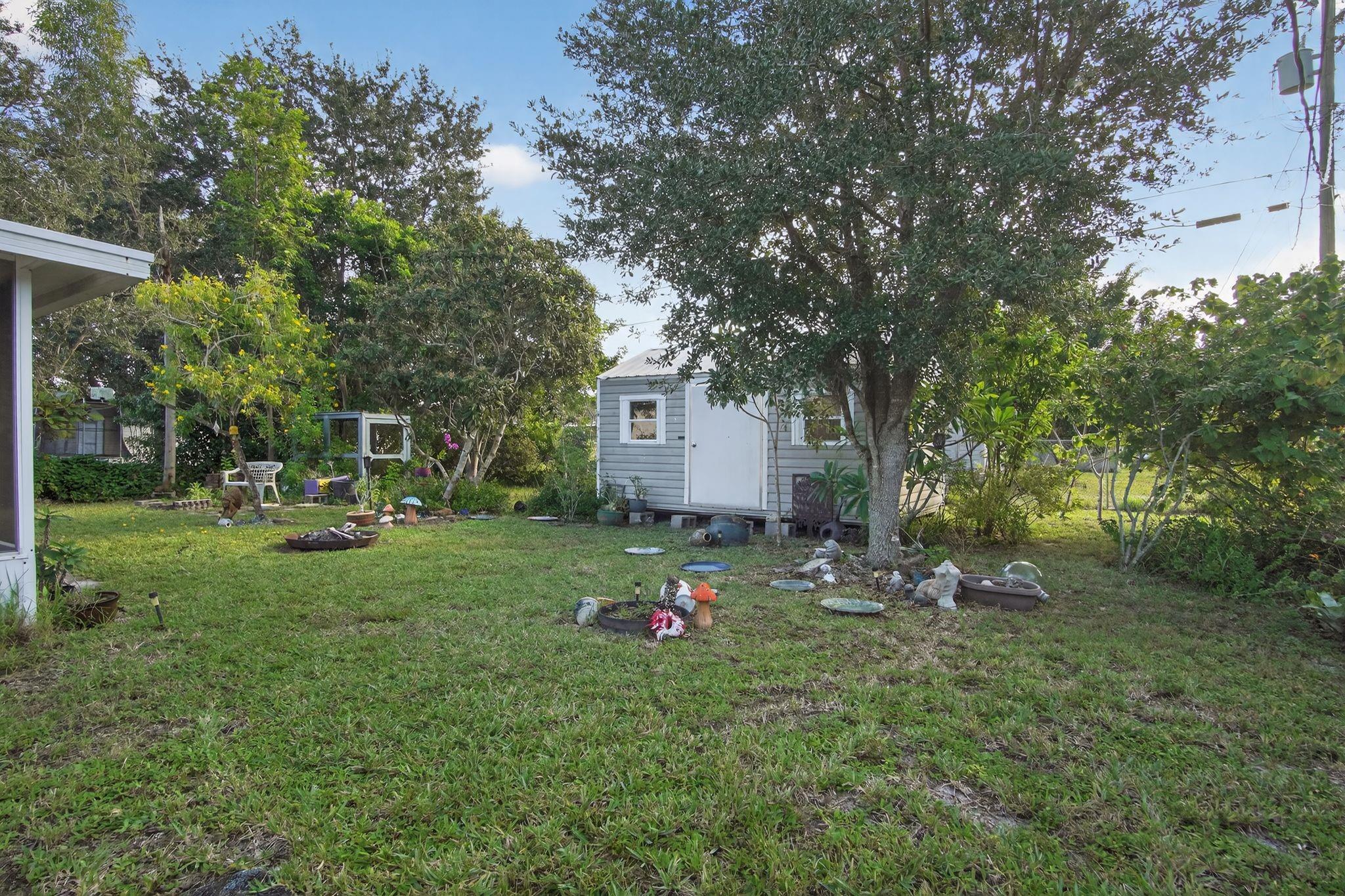 Port St Lucie Sec 15 - Residential