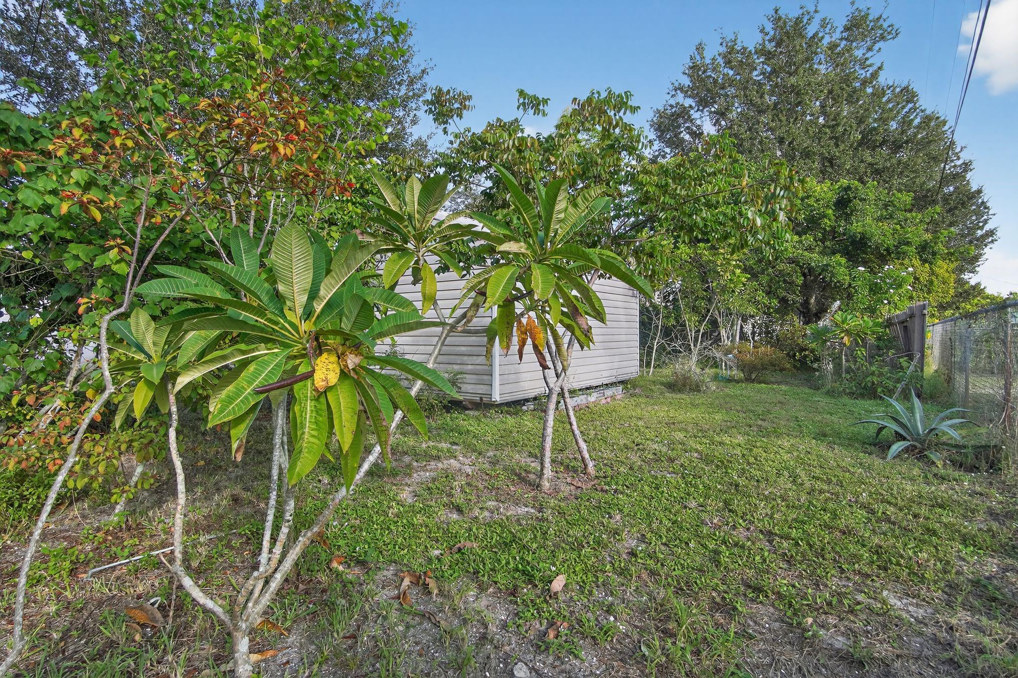 Port St Lucie Sec 15 - Residential