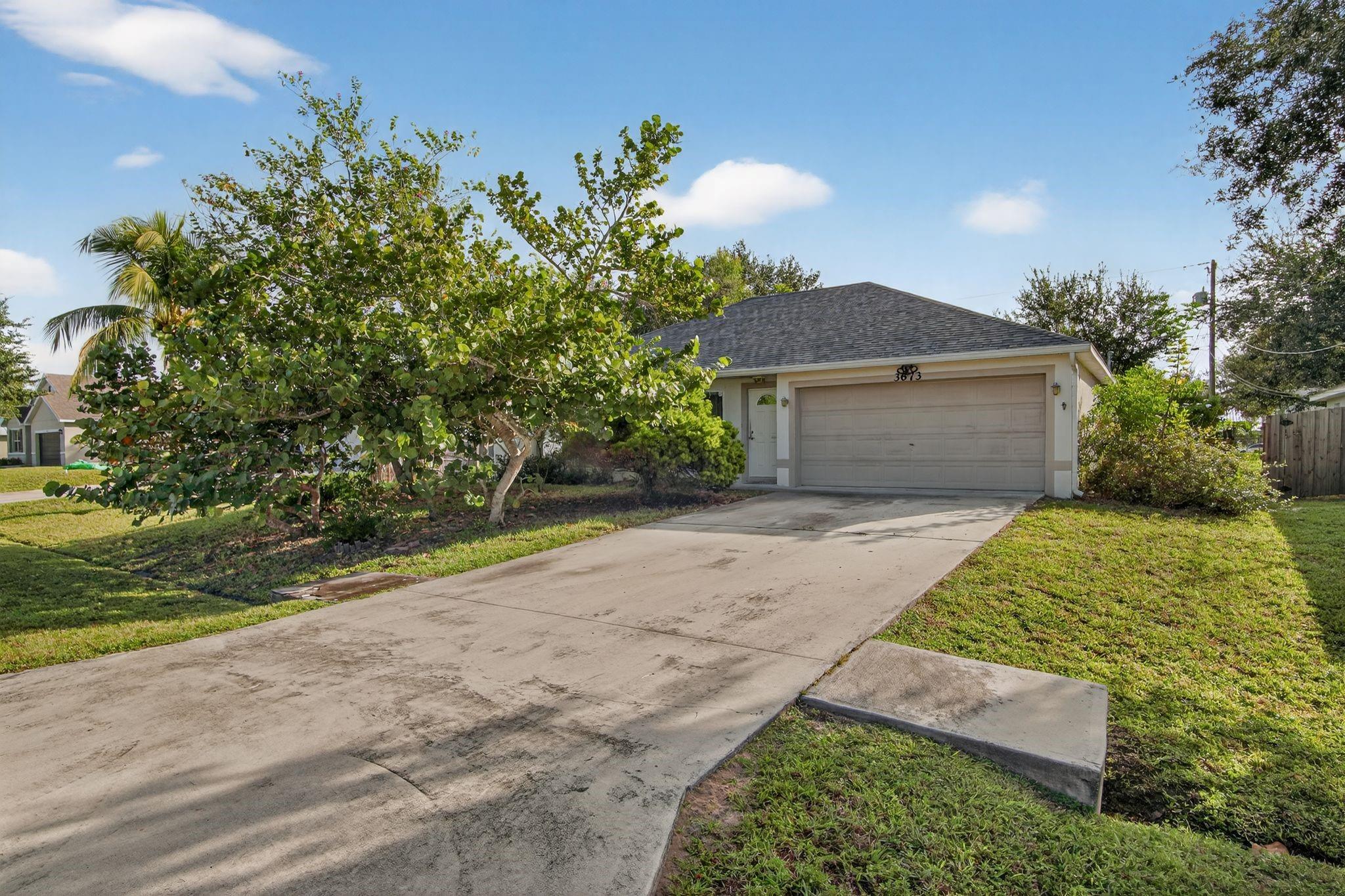 Port St Lucie Sec 15 - Residential