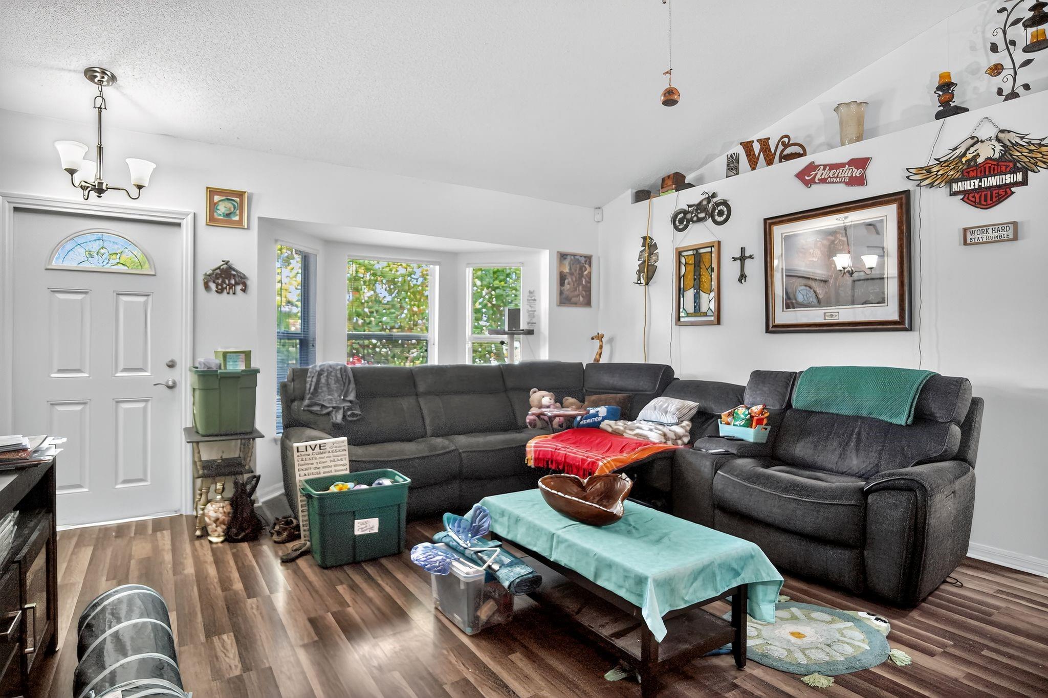 Port St Lucie Sec 15 - Residential
